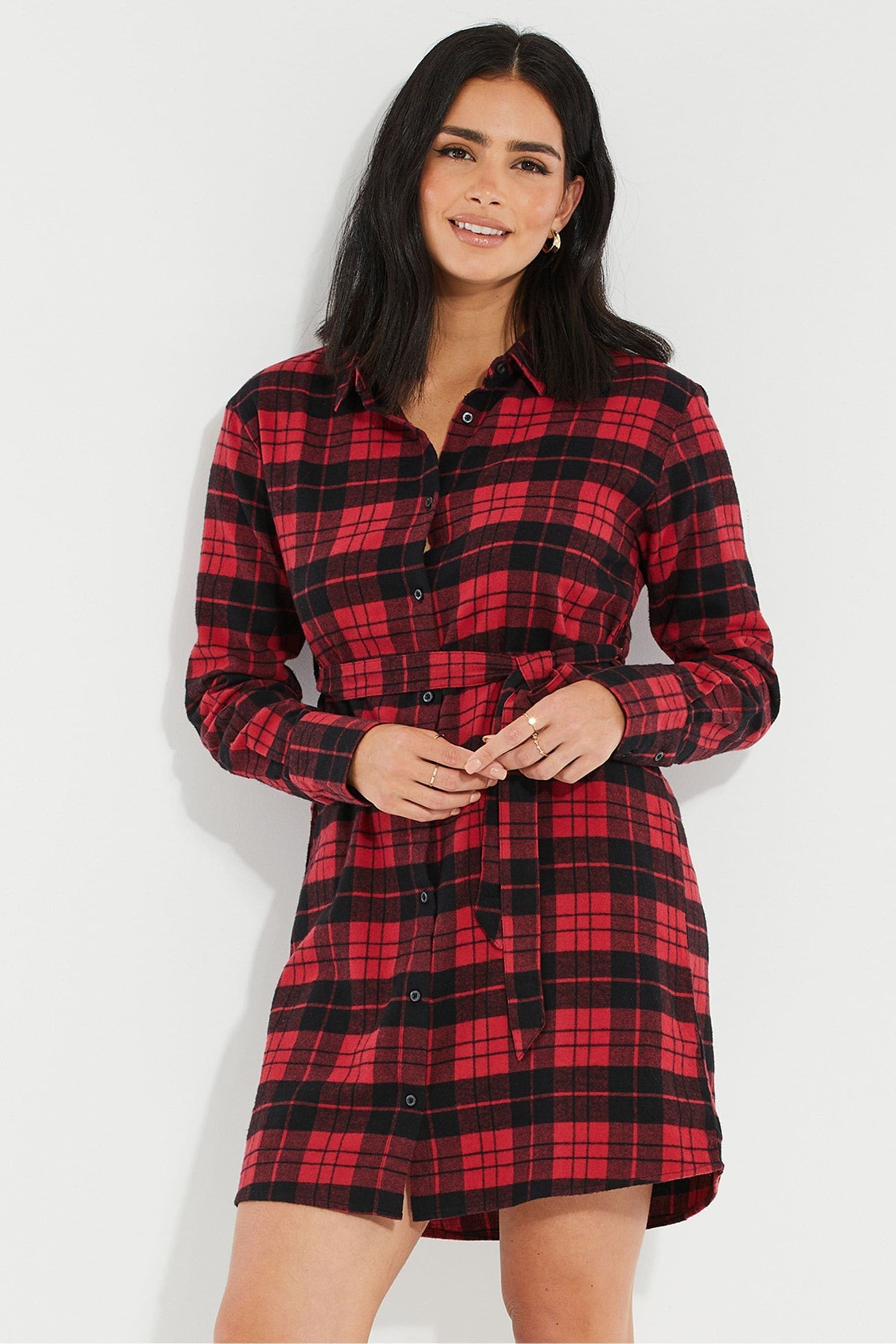 Next check shirt dress store