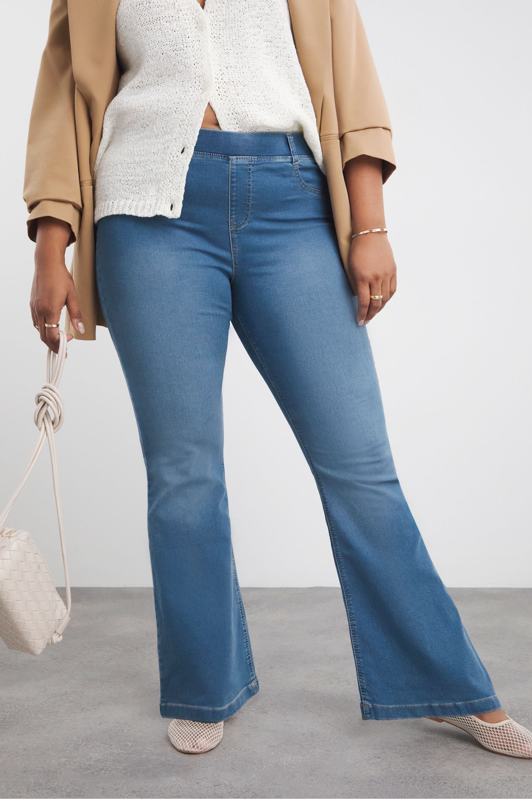 Jd williams deals bootcut jeans