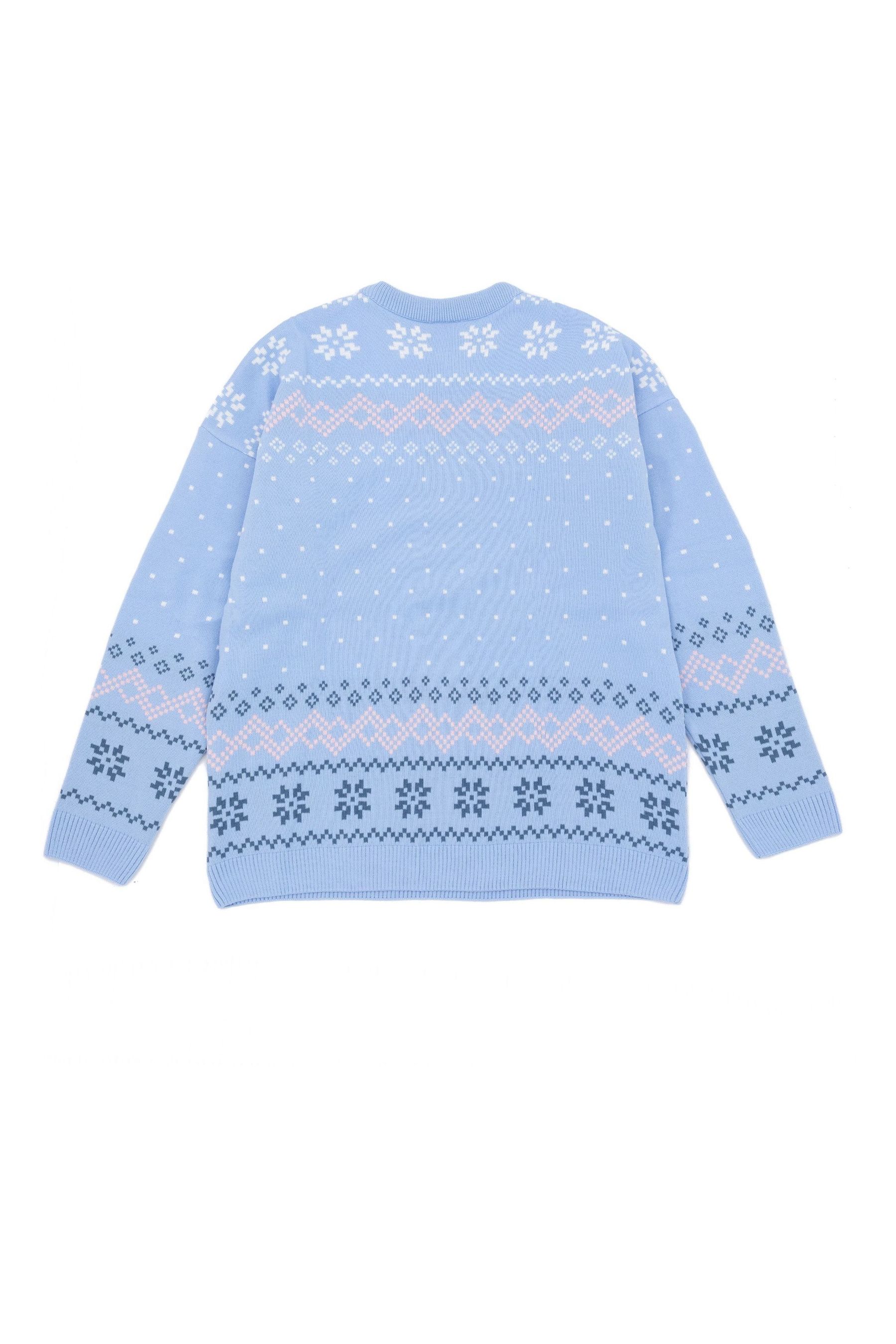 Best ladies xmas discount jumpers