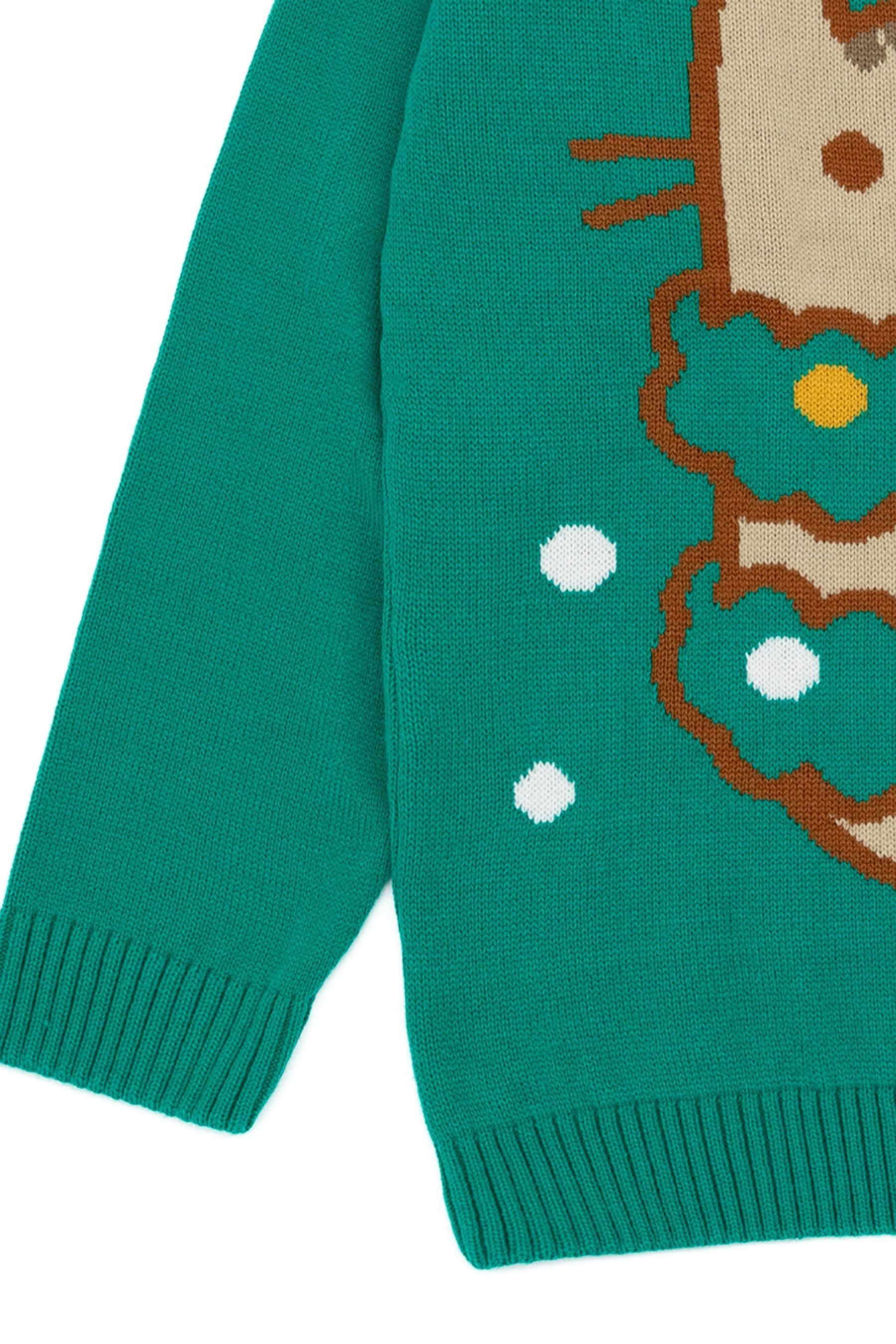 Pusheen hot sale christmas jumper