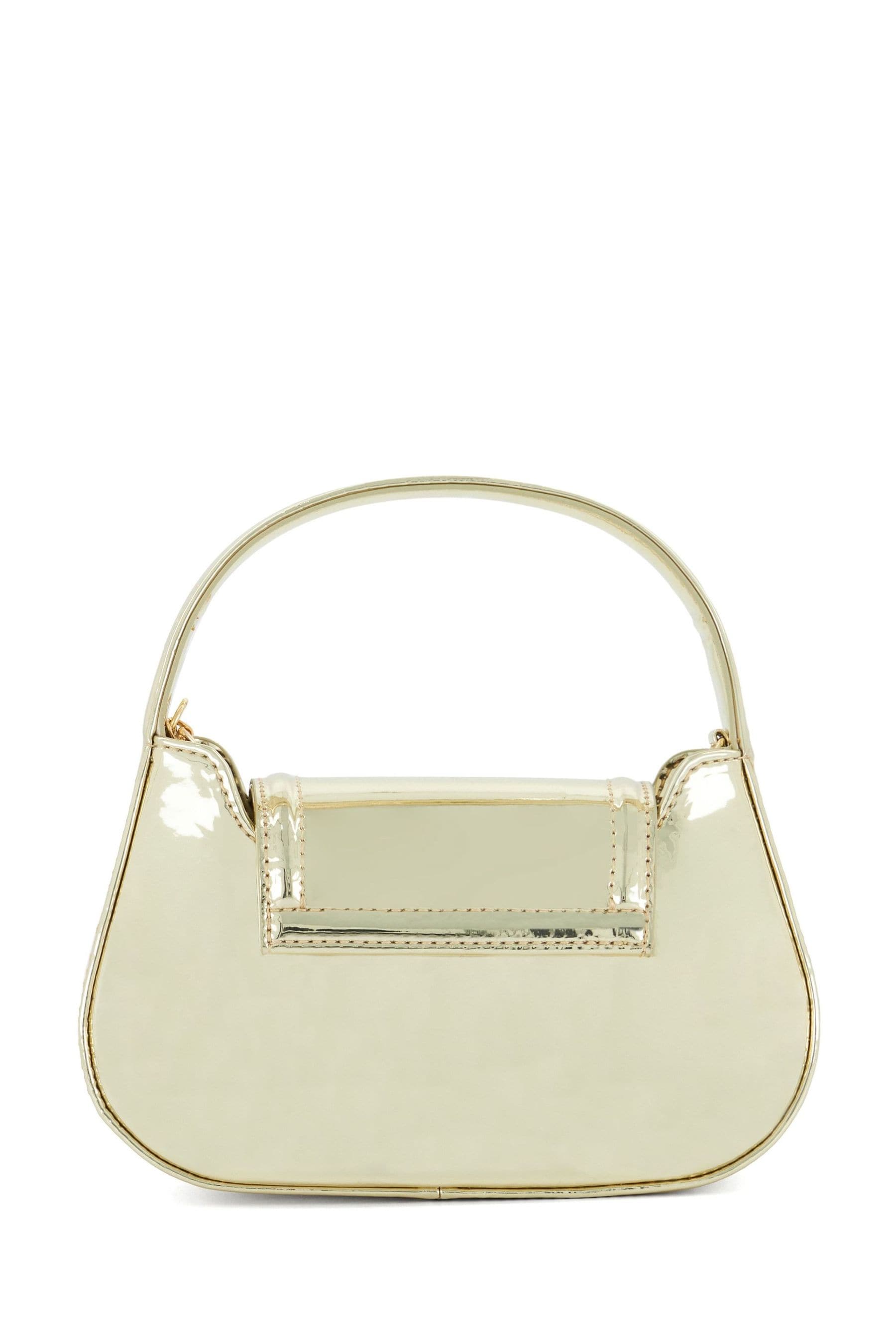 Dune bow bag sale