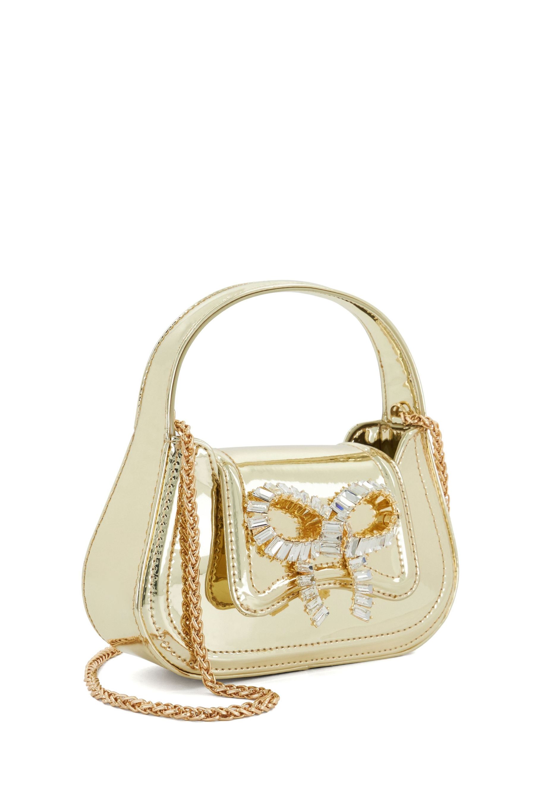 Dune hot sale bow bag