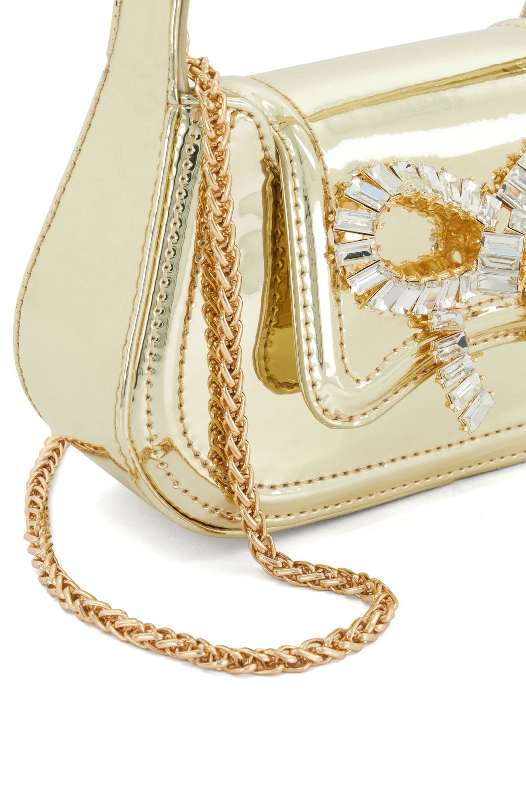 Dune bow bag outlet