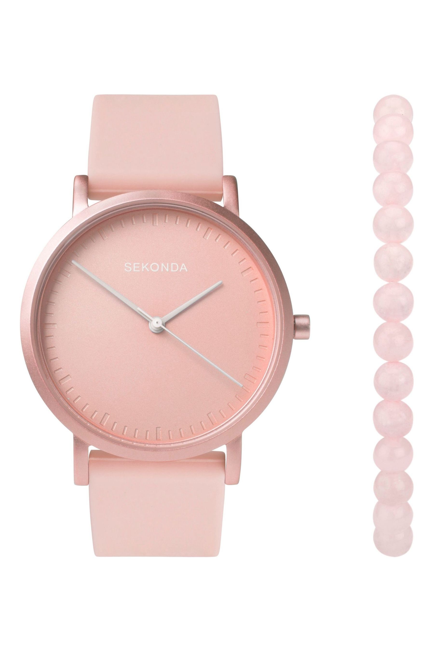 Sekonda secret hotsell rose christmas set