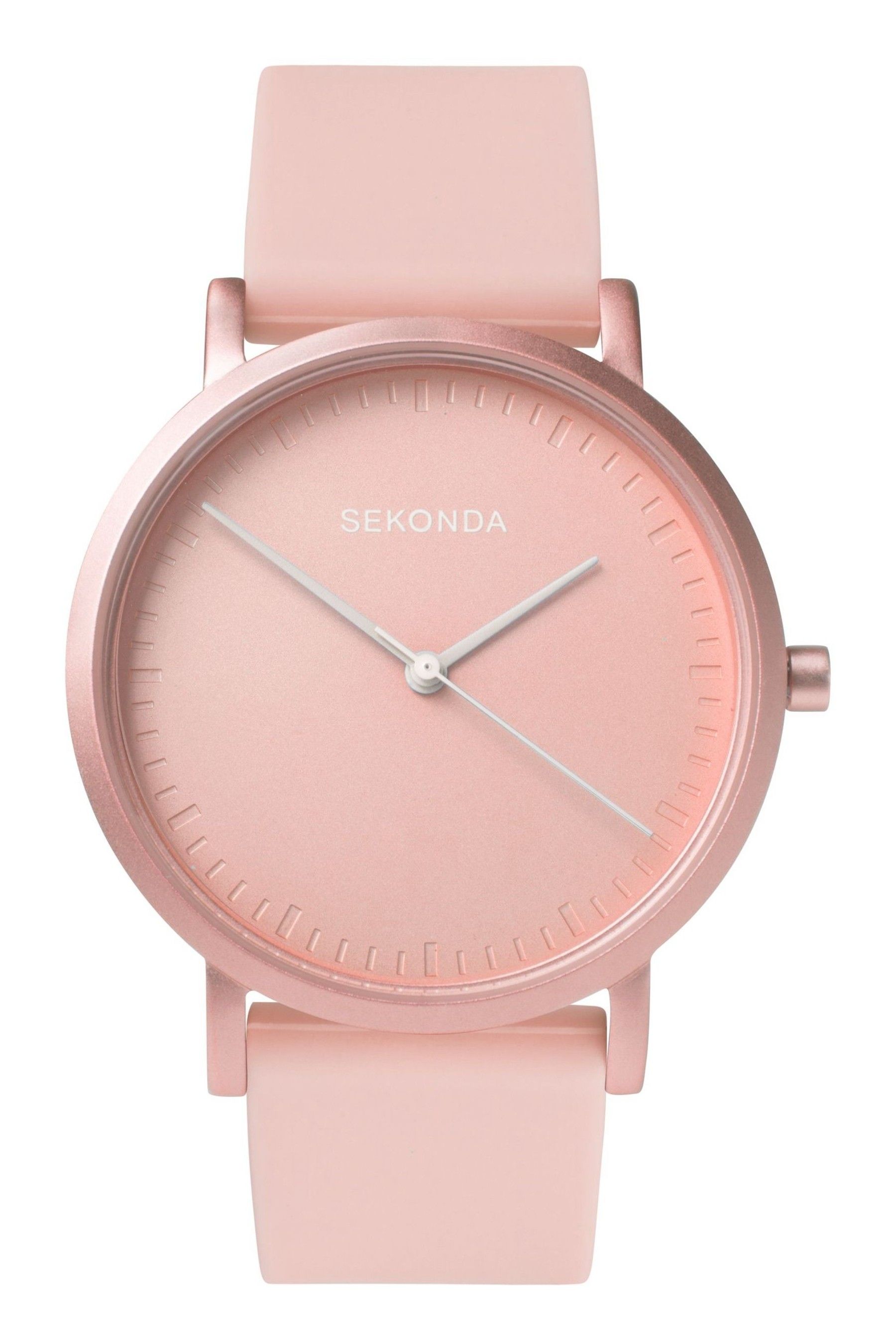 Buy Sekonda Pink Palette 2 Piece Ladies Gift Set from the Next UK