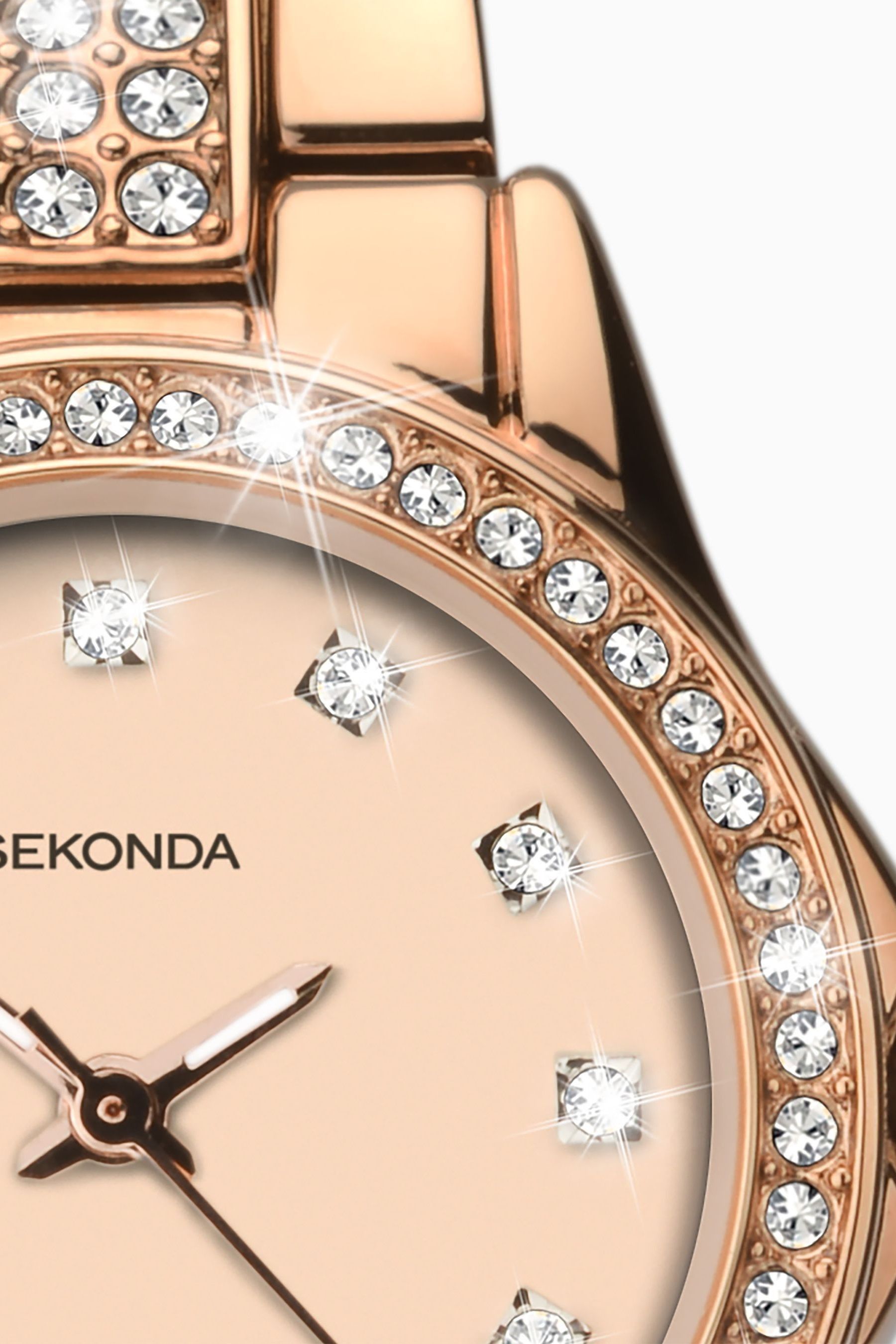 Sekonda online secret rose