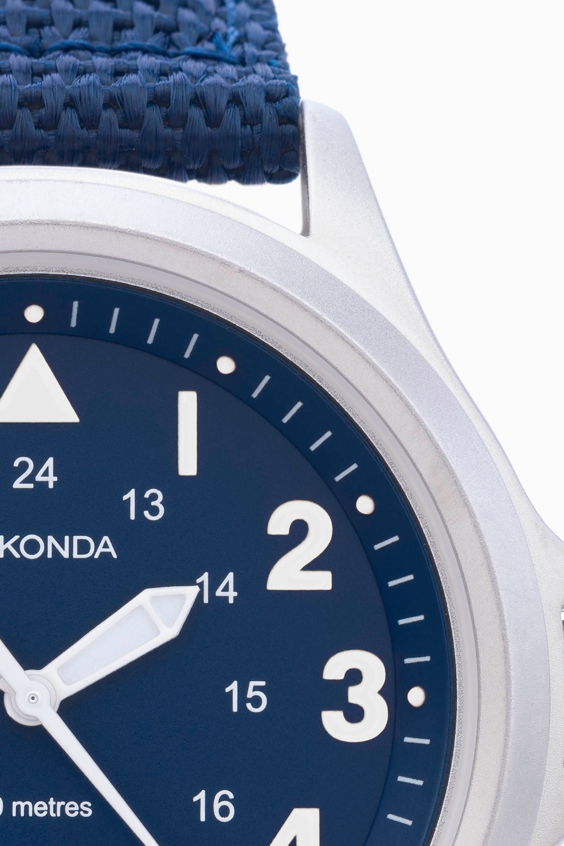 Luminous store dial watches