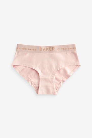 Baker by Ted Baker Briefs 3 Pack