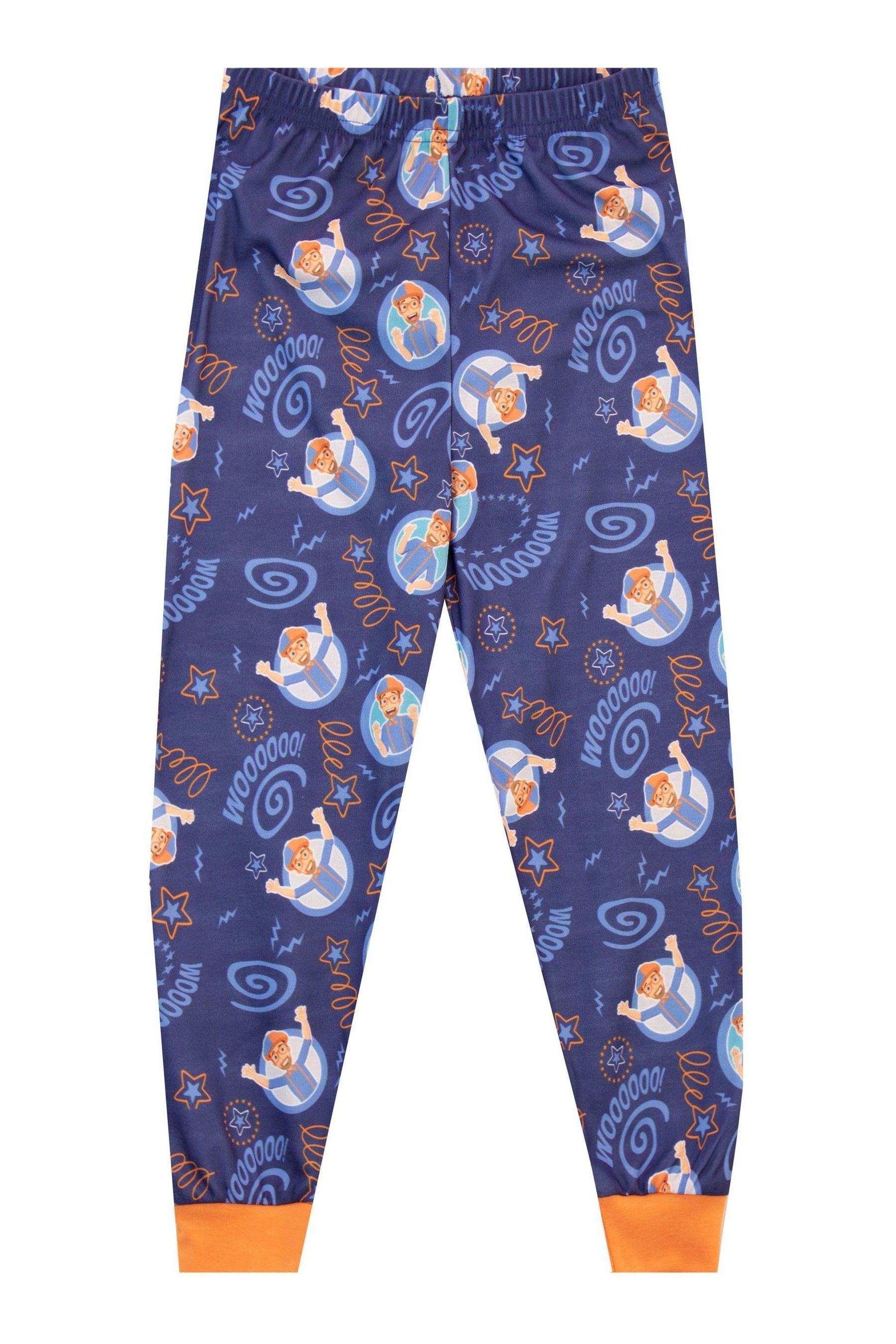 Blippi jammies deals