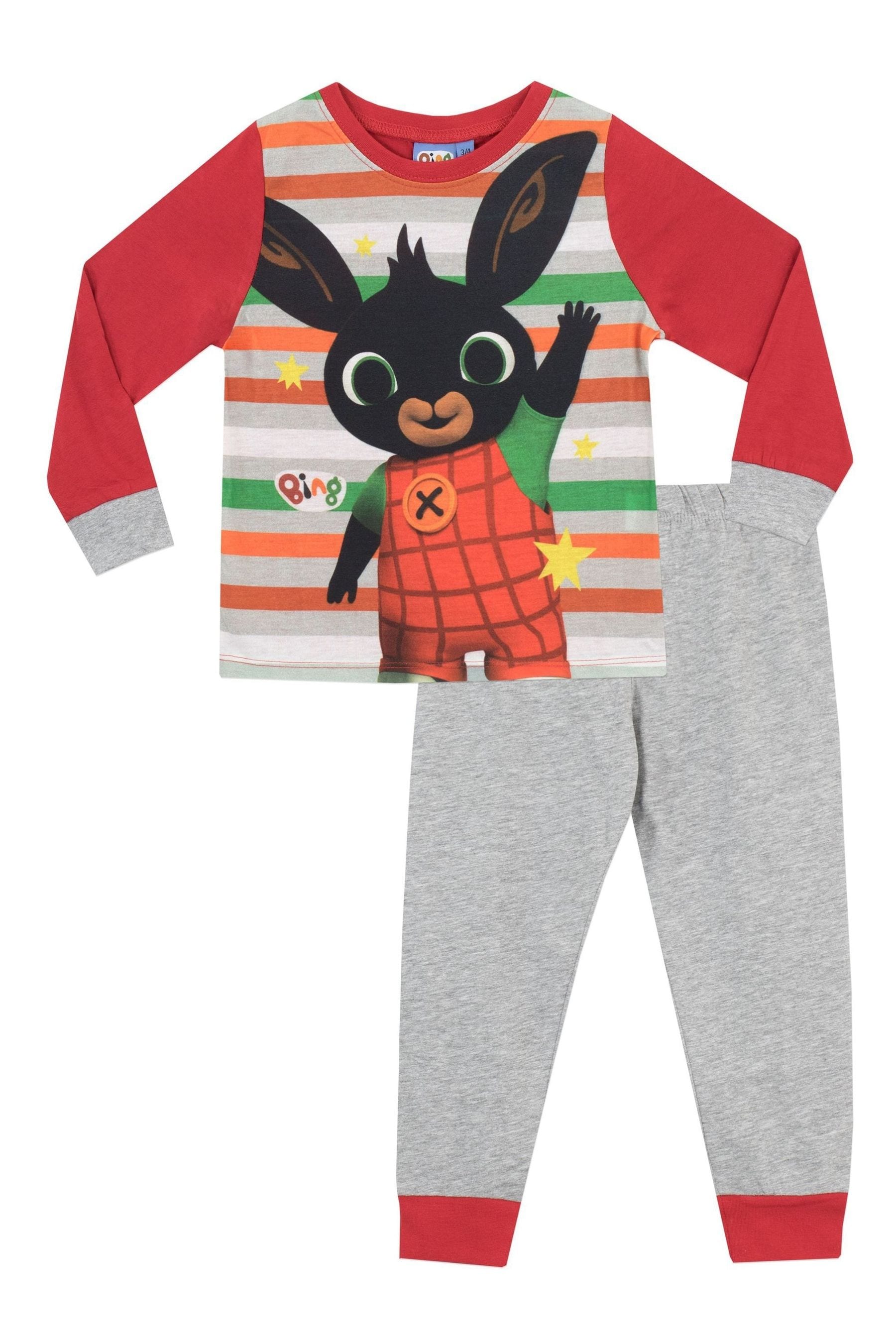 Character Grey Bing Pyjamas