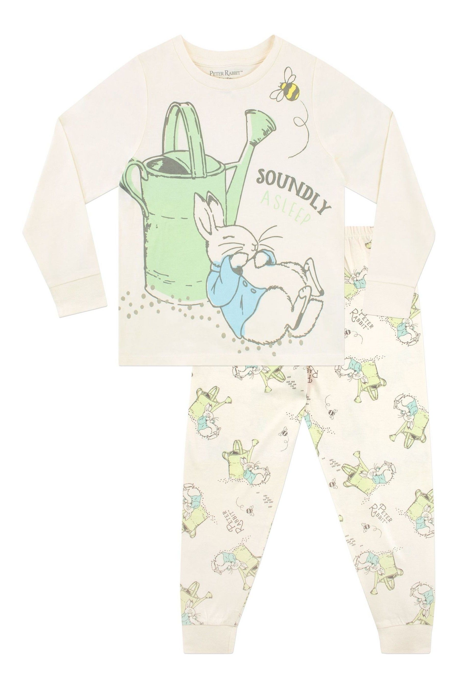 Peter rabbit pyjamas clearance