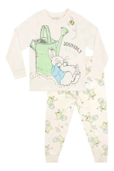 Character Grey Peter Rabbit Kids Peter Rabbit Pyjamas