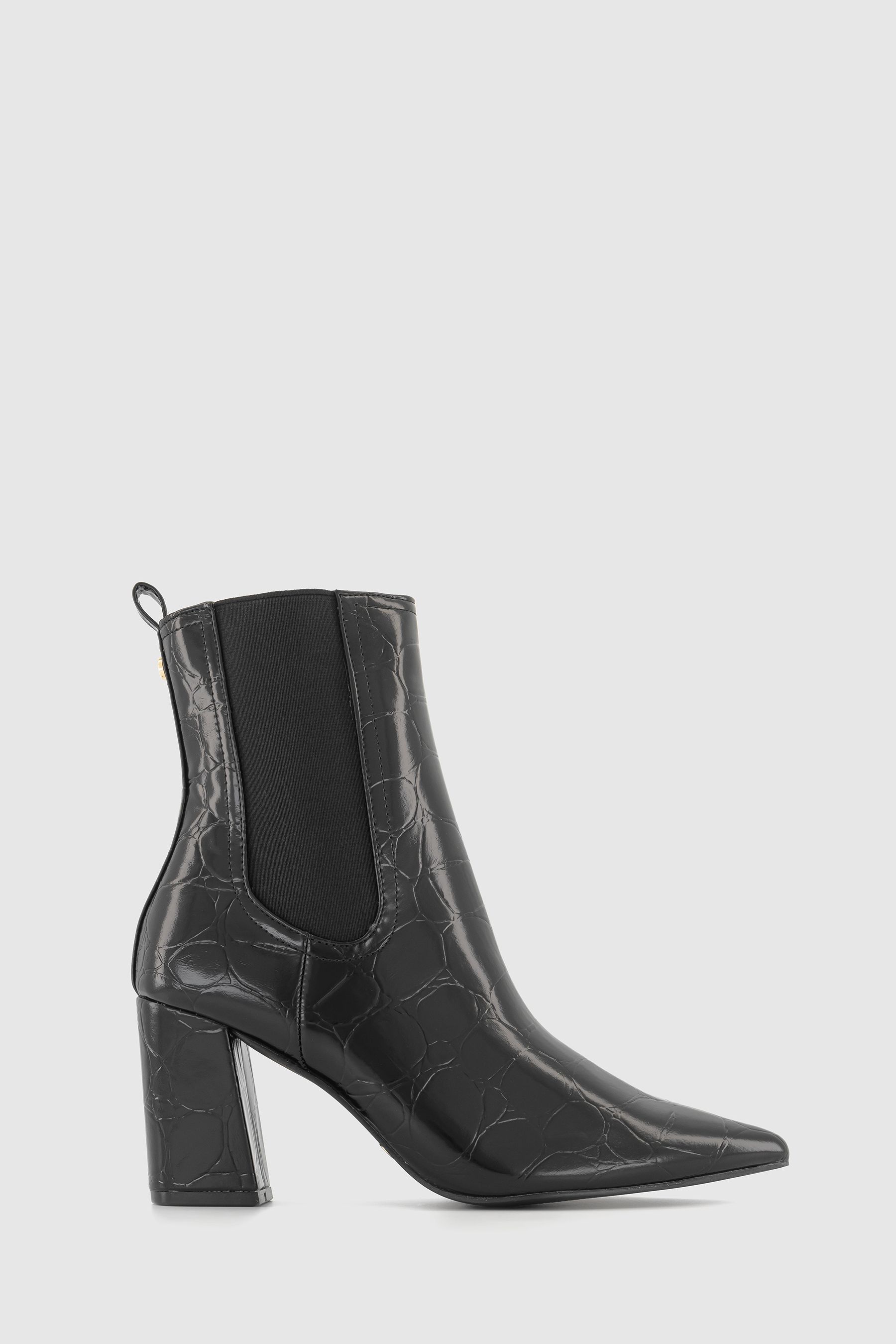 Office patent clearance boots