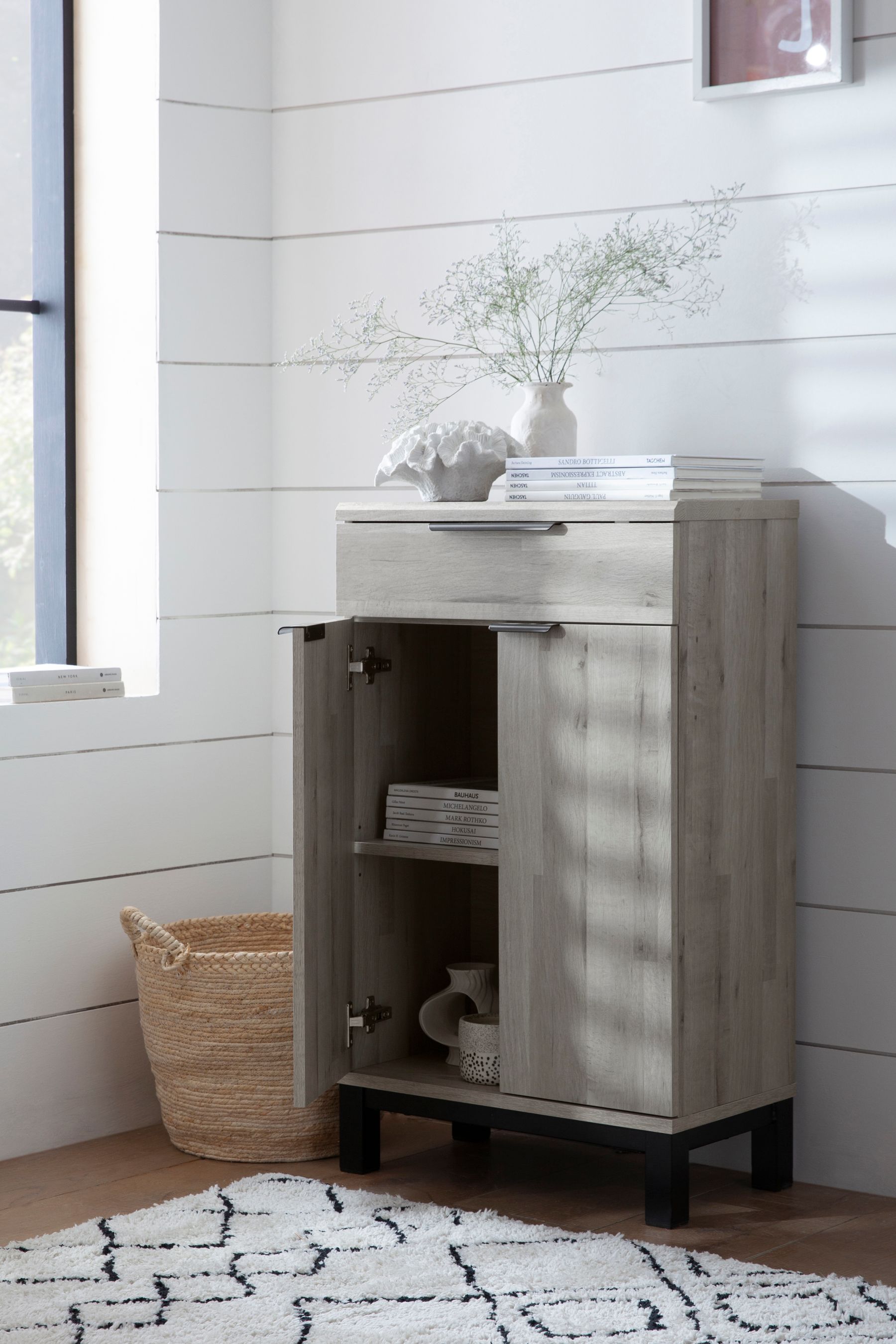 Bronx deals compact sideboard