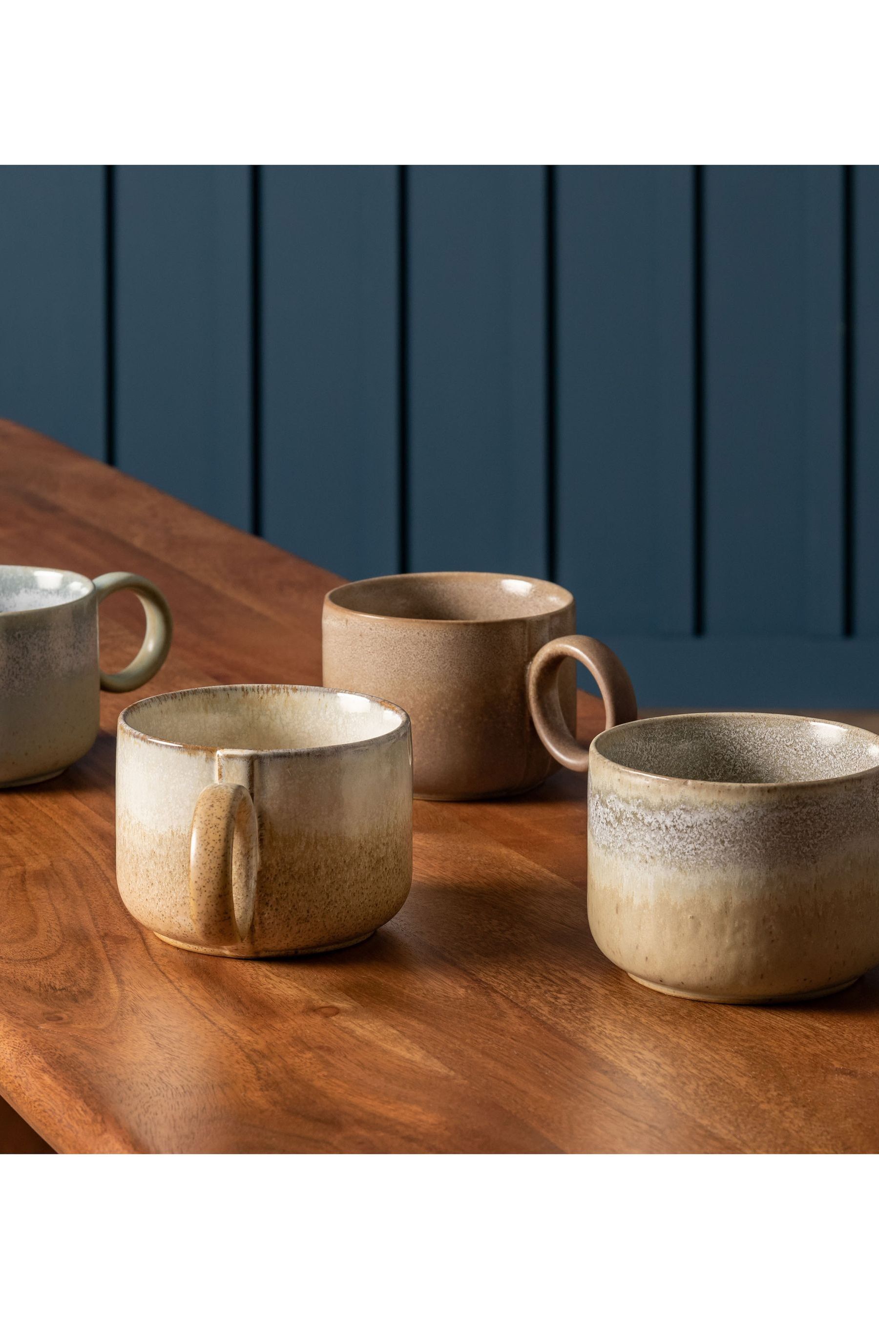 Hamilton mugs shop