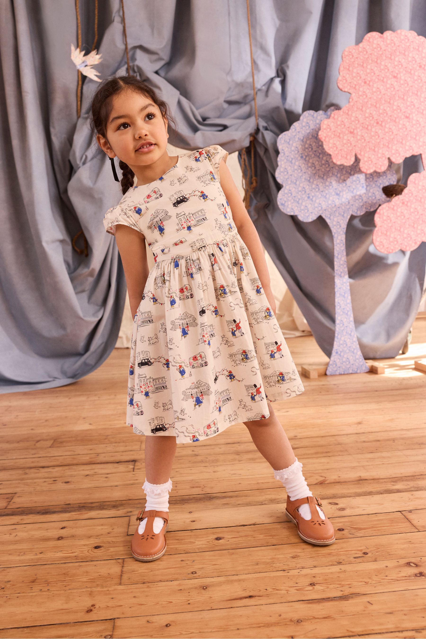 Cath kidston girls coat clearance