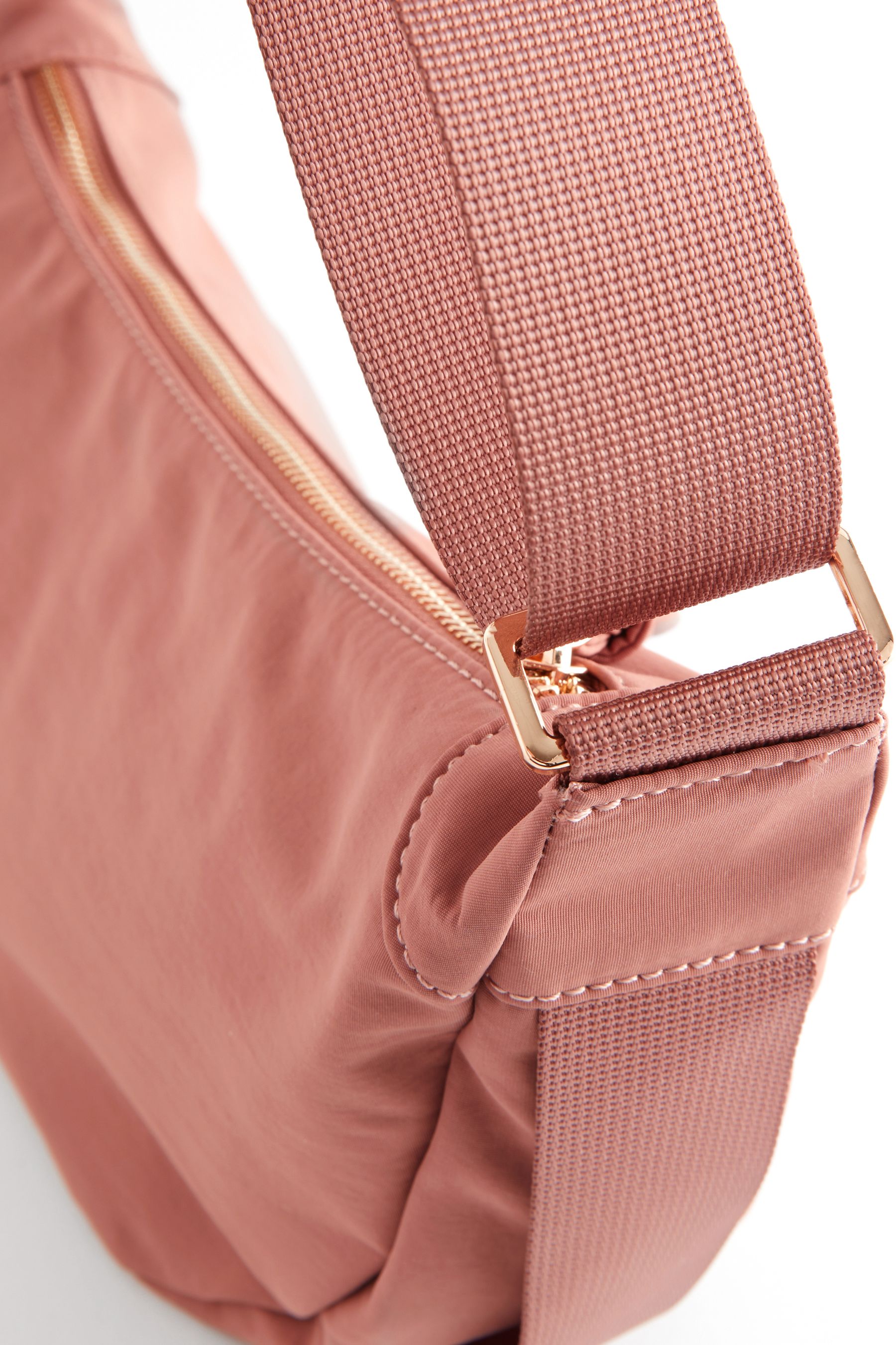 Buy Rose Pink Sling Cross Body Bag from the Next UK online shop