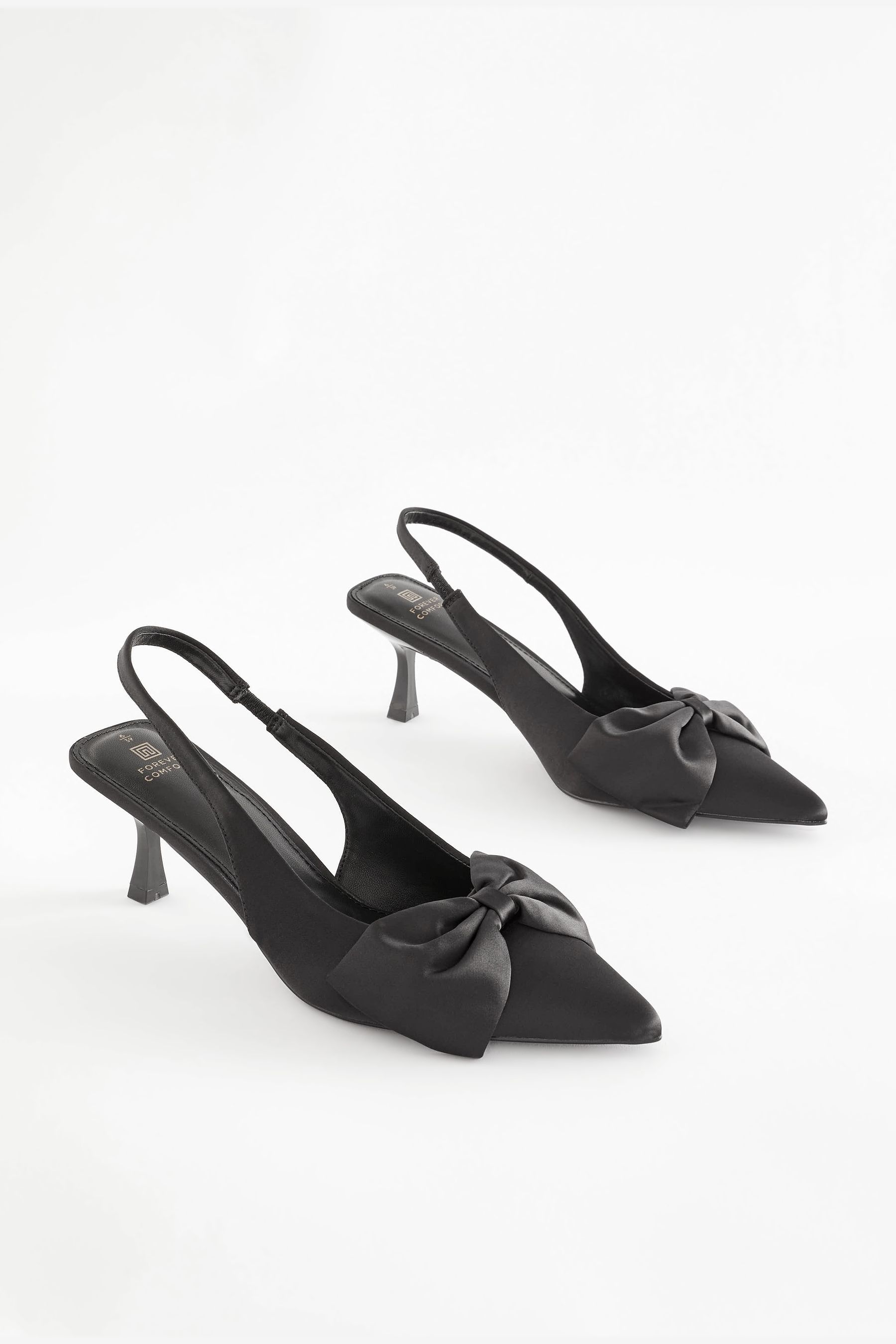 Sling back shoes next new arrivals