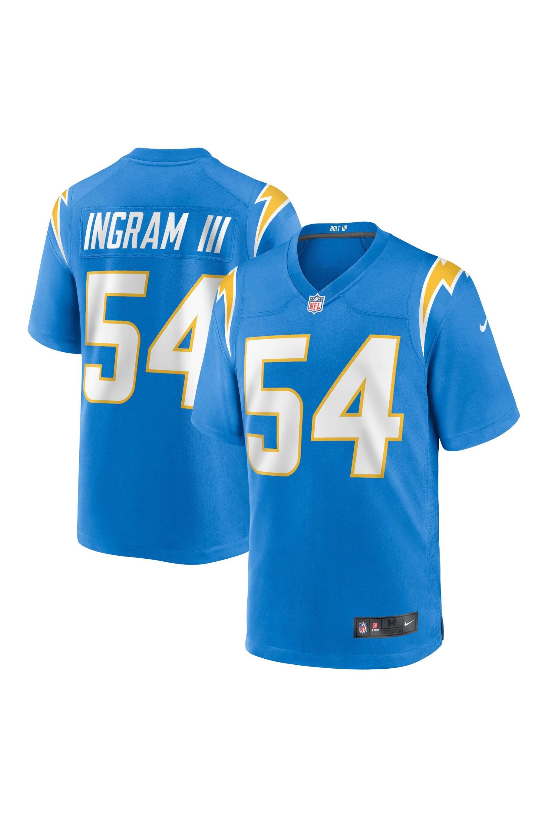 Melvin ingram jersey shop