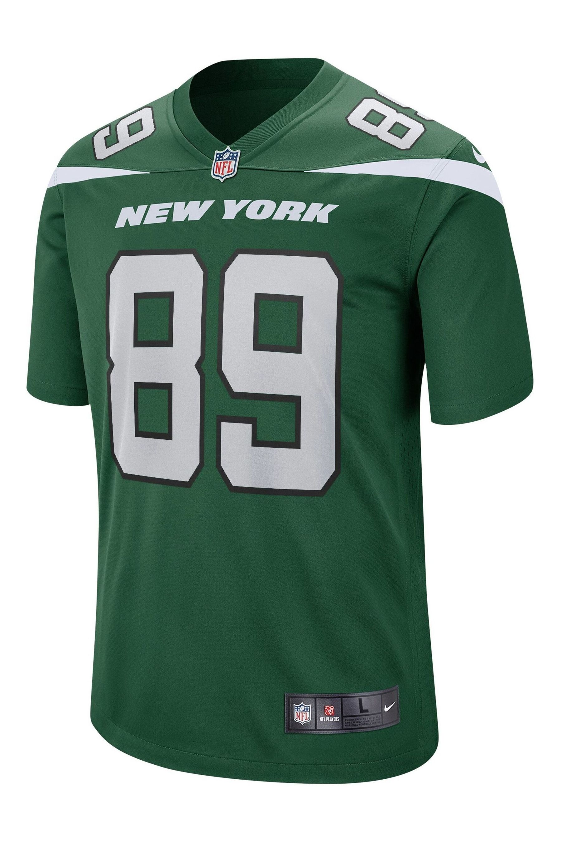 Jets jersey shop uk