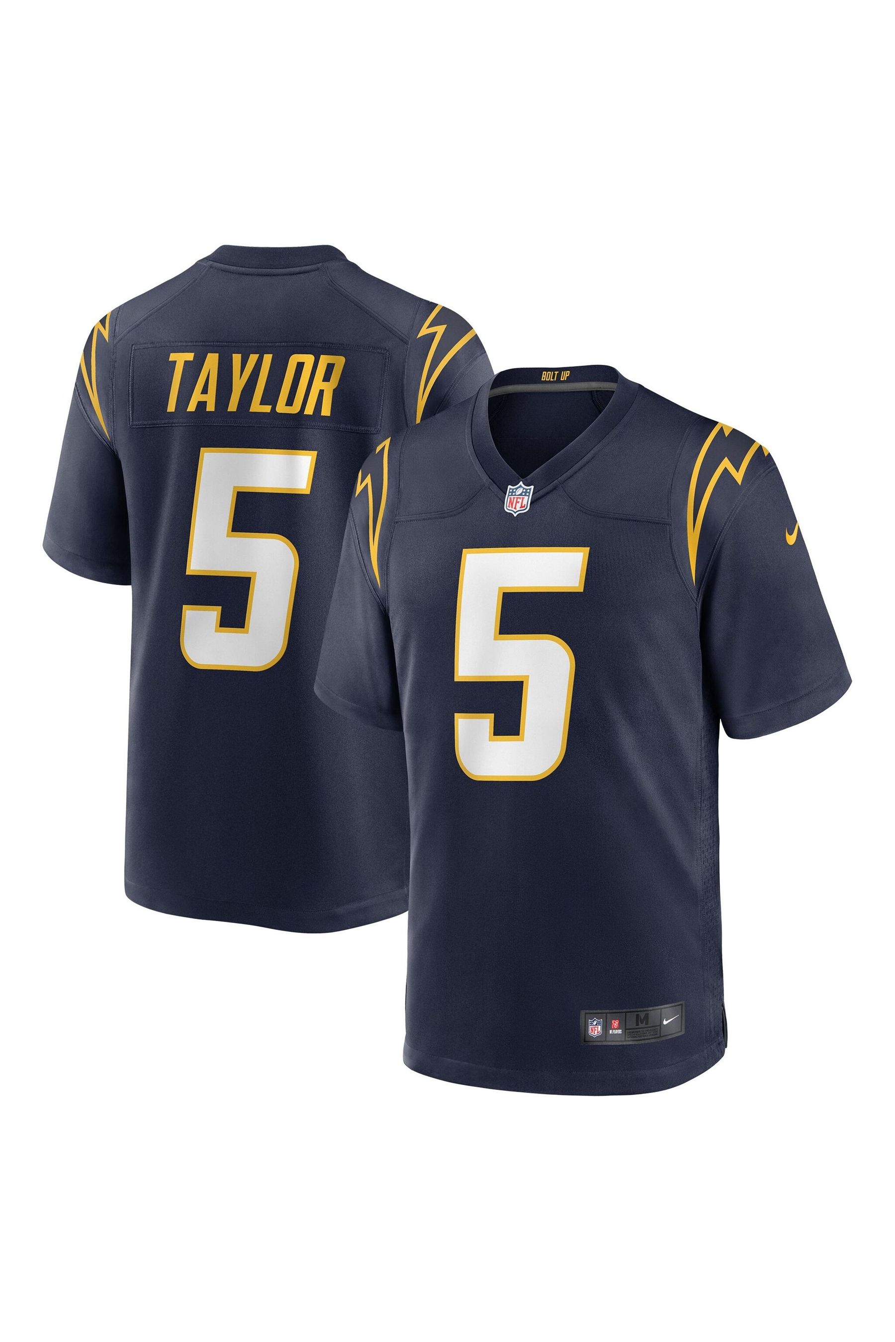Tyrod taylor kids deals jersey
