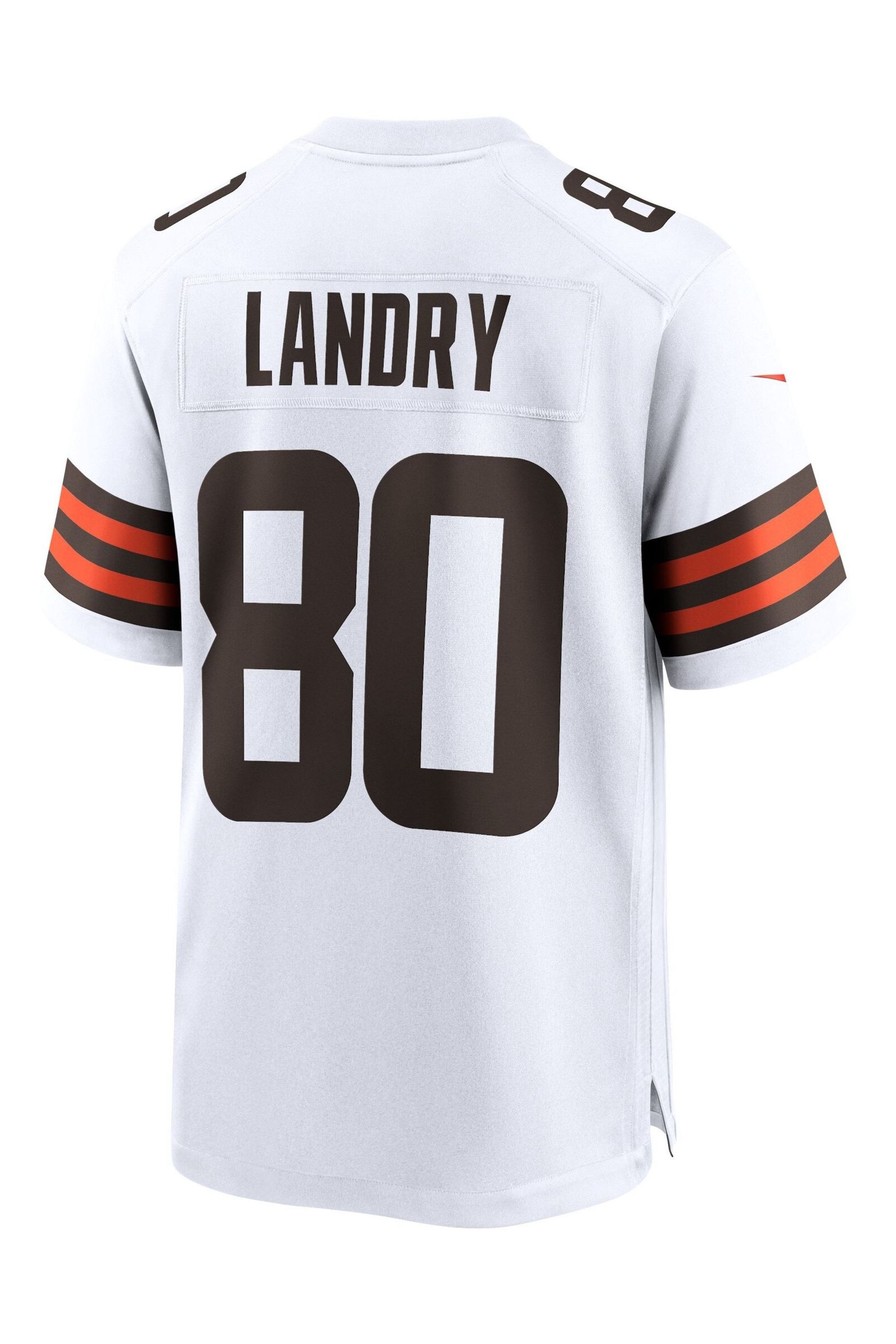 White landry jersey best sale
