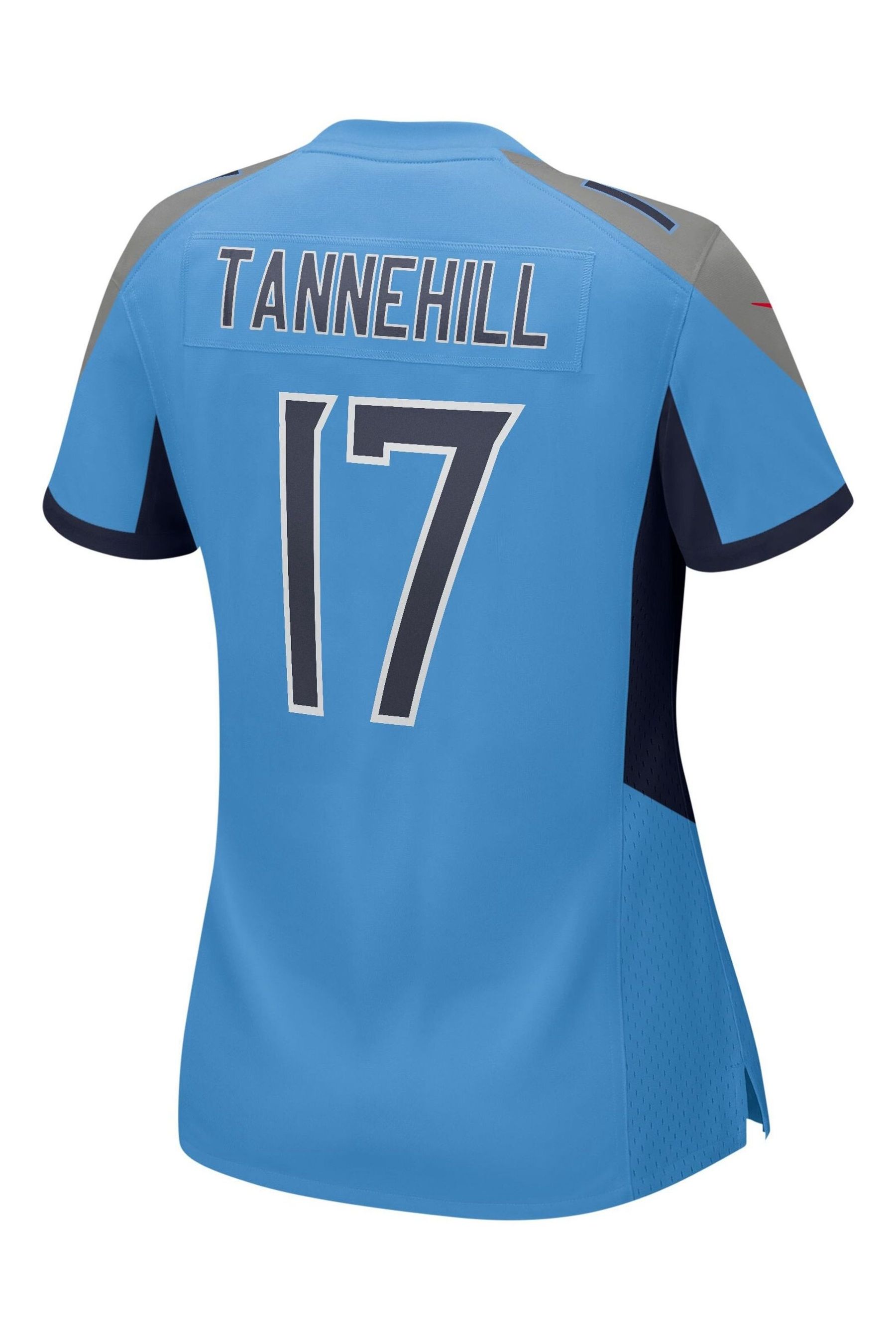 Buy Fanatics Blue Tennessee Titans Alternate Game Ryan Tannehill