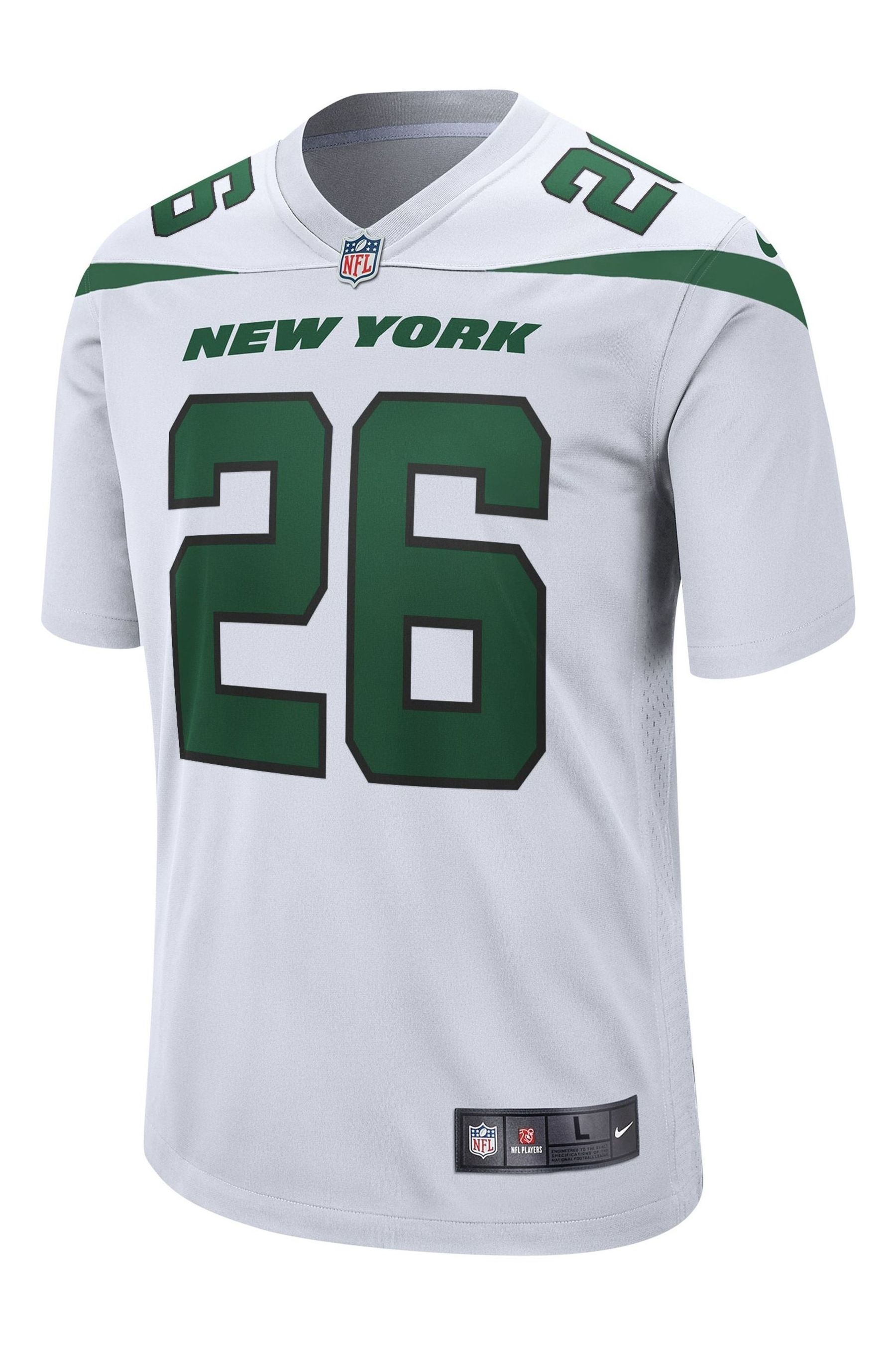 Leveon bell deals jersey cheap