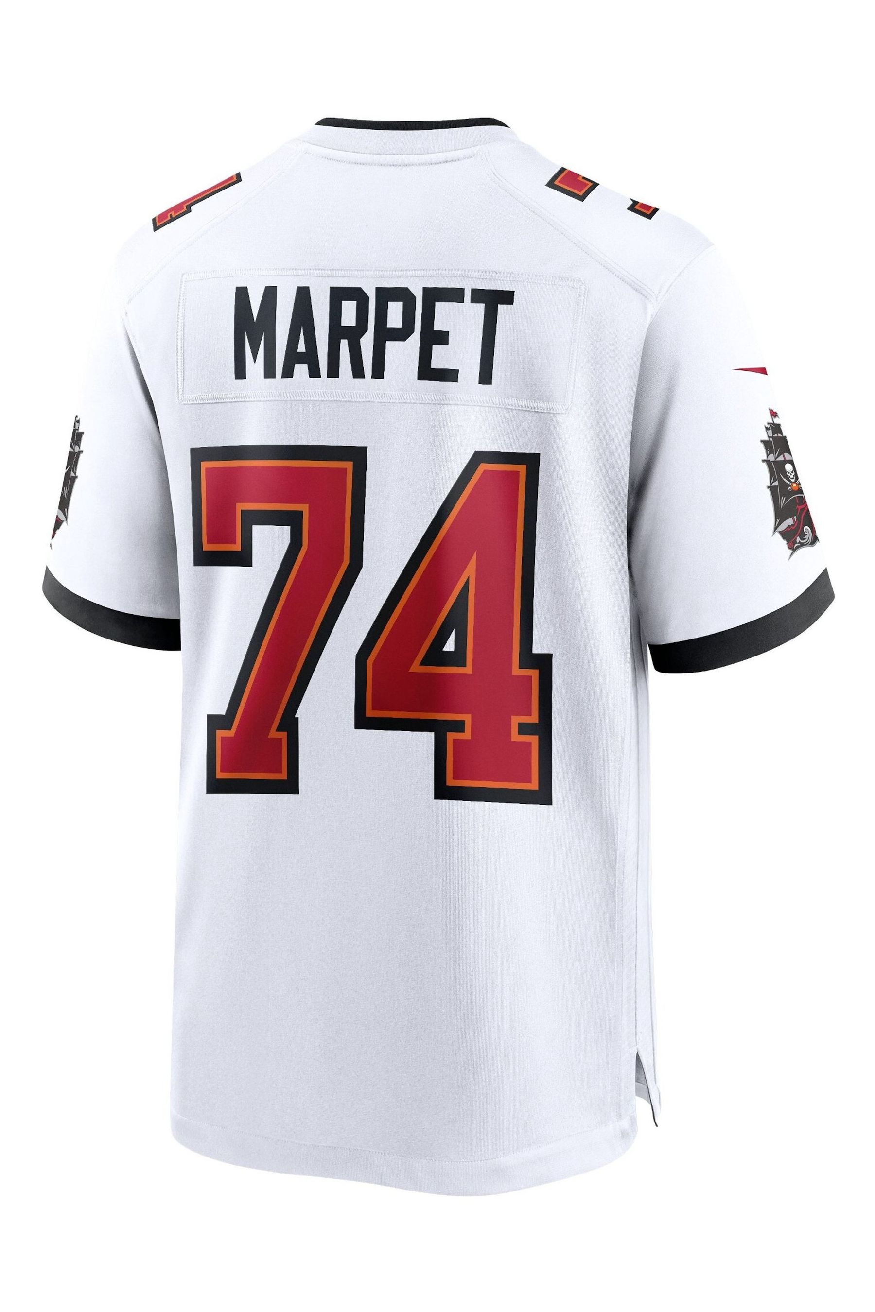 Ali 2024 marpet jersey