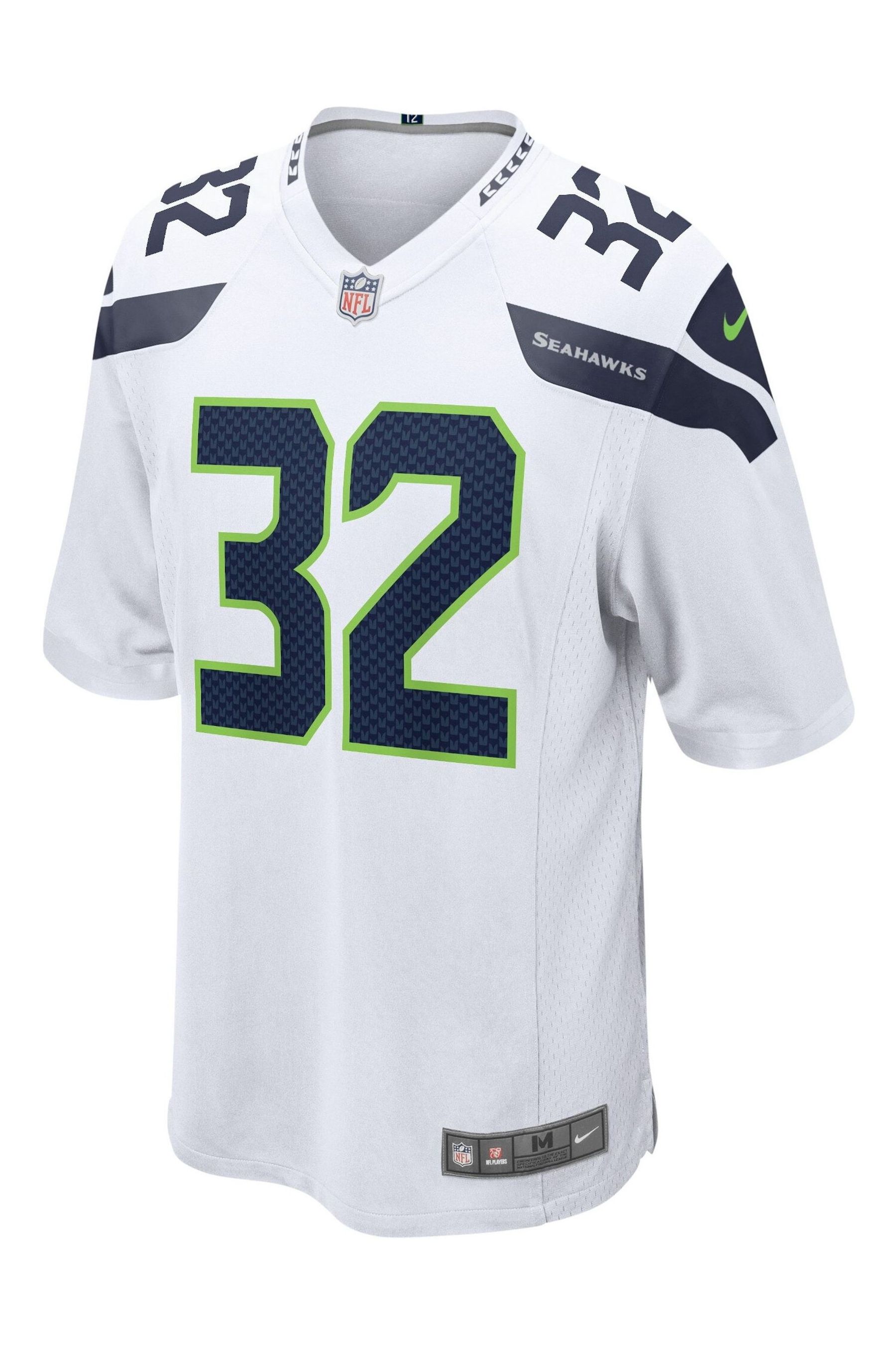 Carson sales seahawks jersey