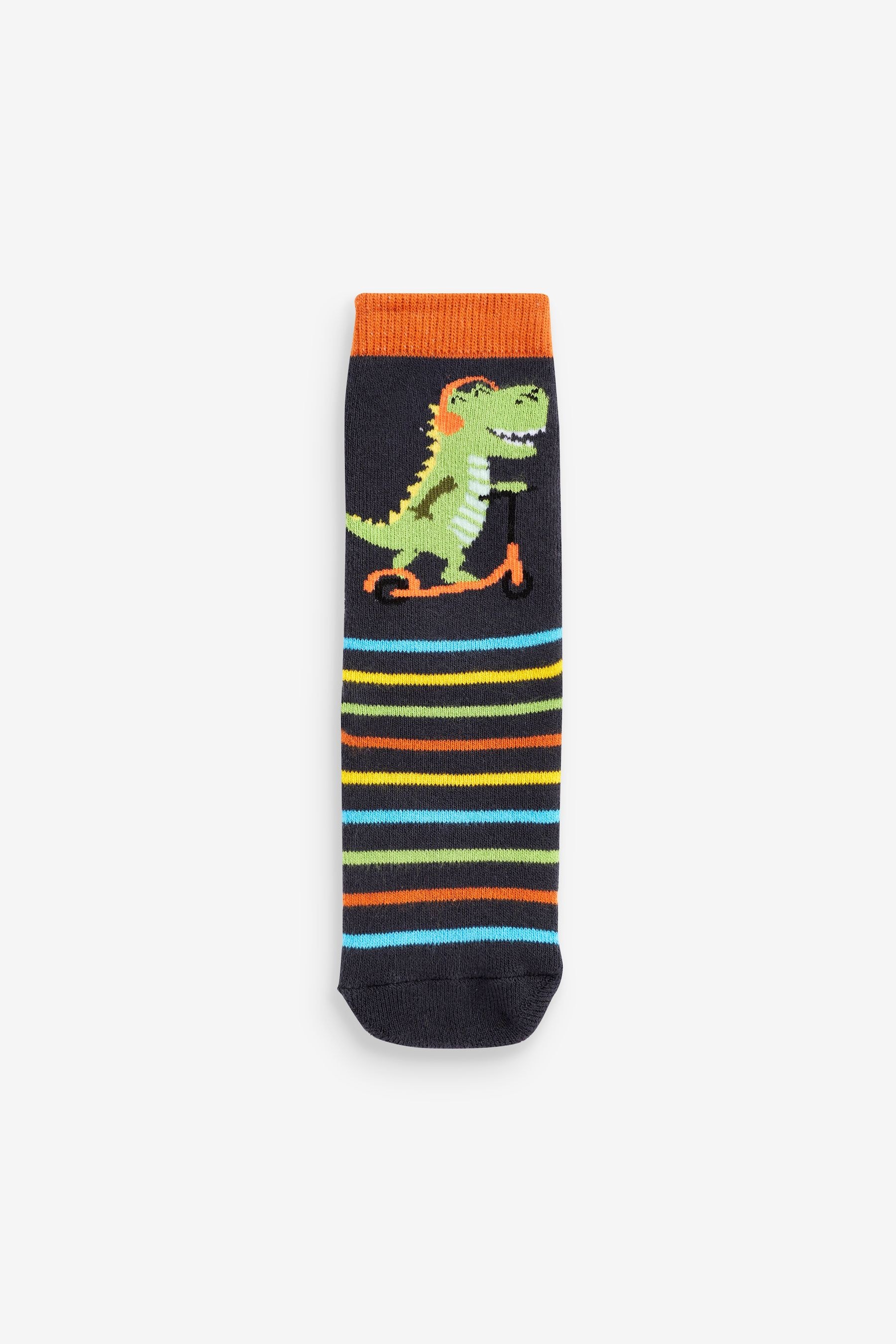 Totes toasties best sale dinosaur slippers
