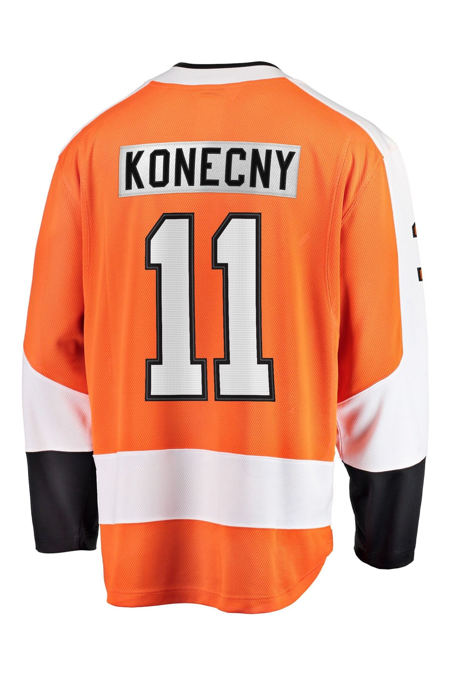 Travis konecny jersey hot sale