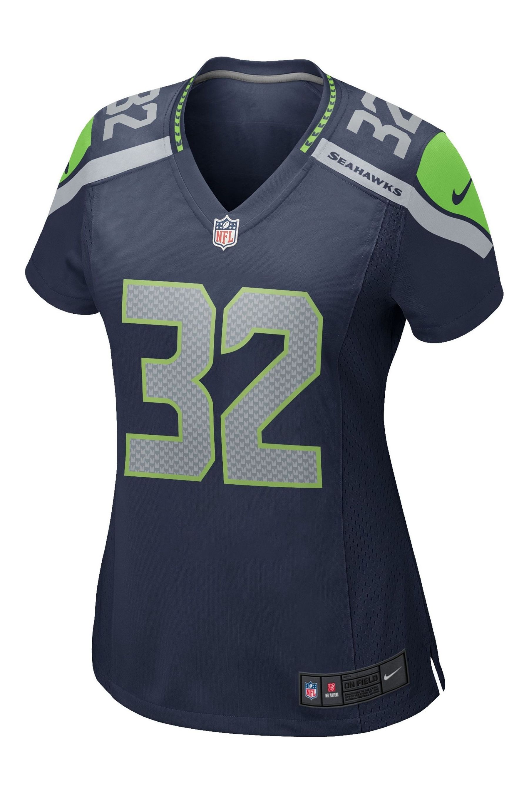 Chris carson jersey new arrivals