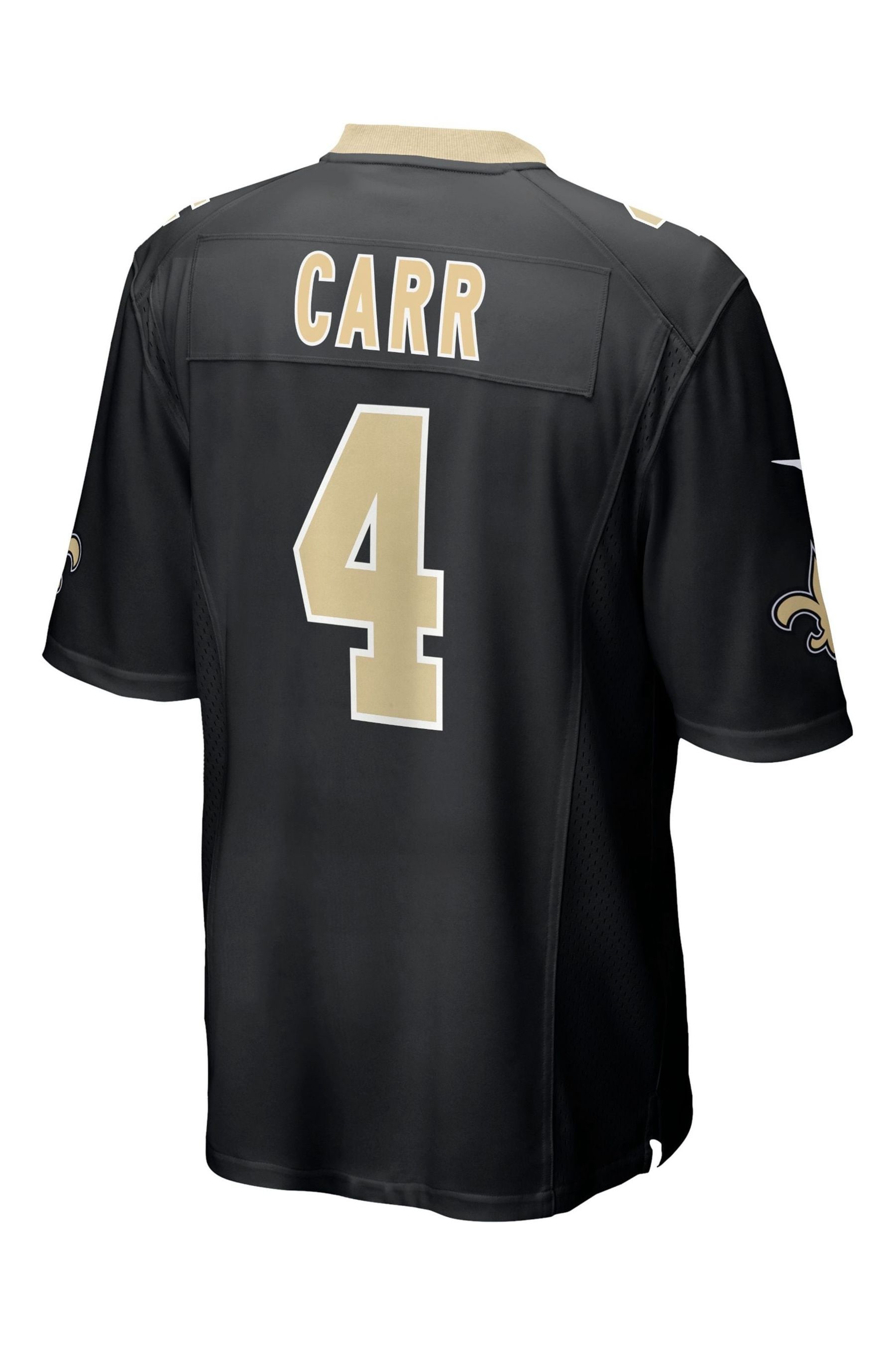 New orleans shop saints jerseys uk
