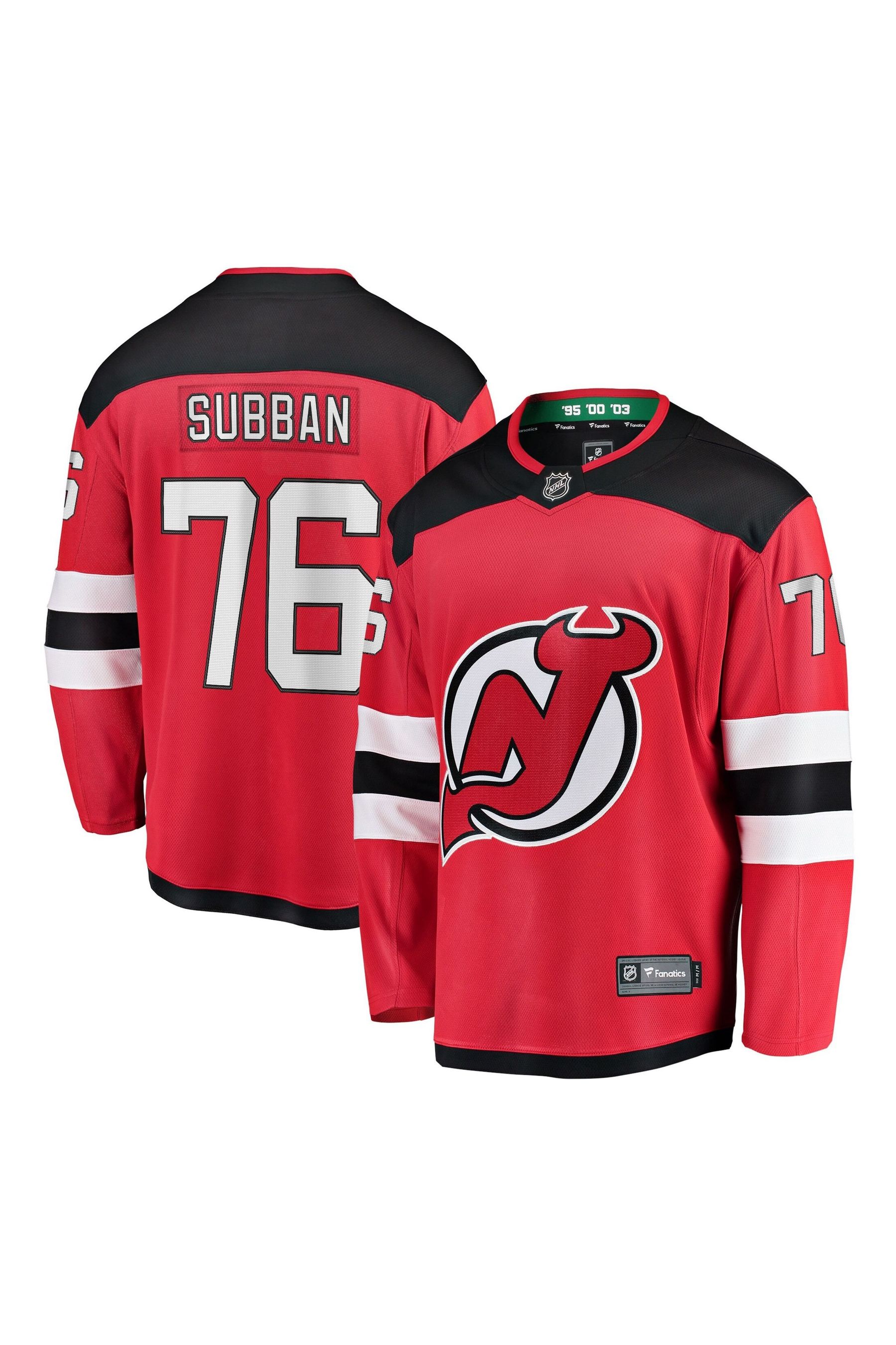 Pk subban adidas store