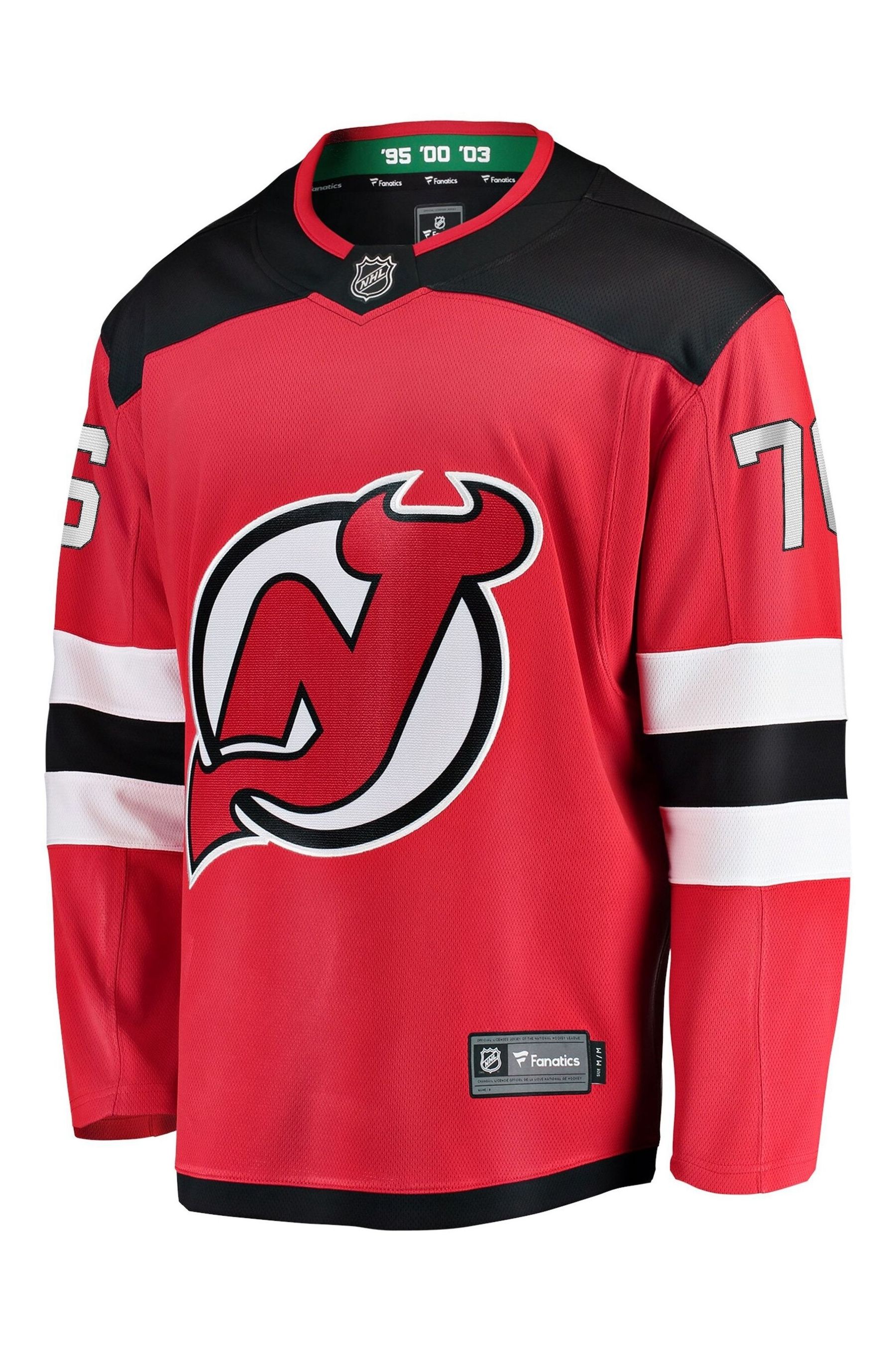Subban jersey on sale