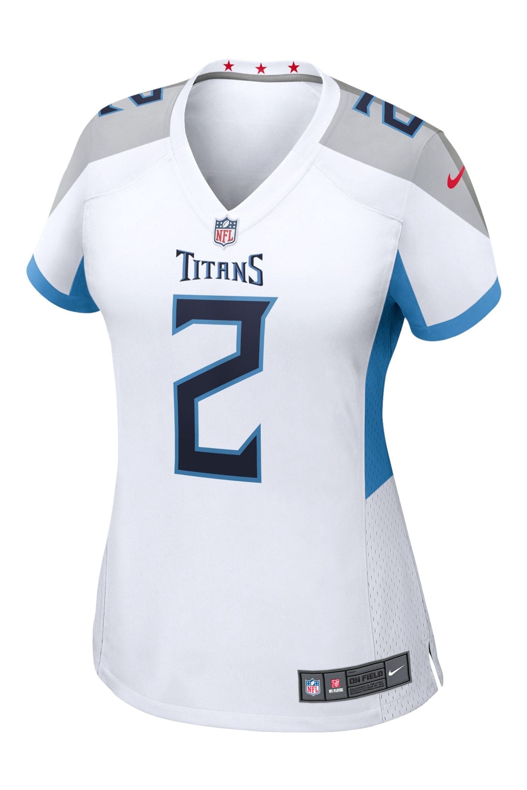 White julio sale jones jersey