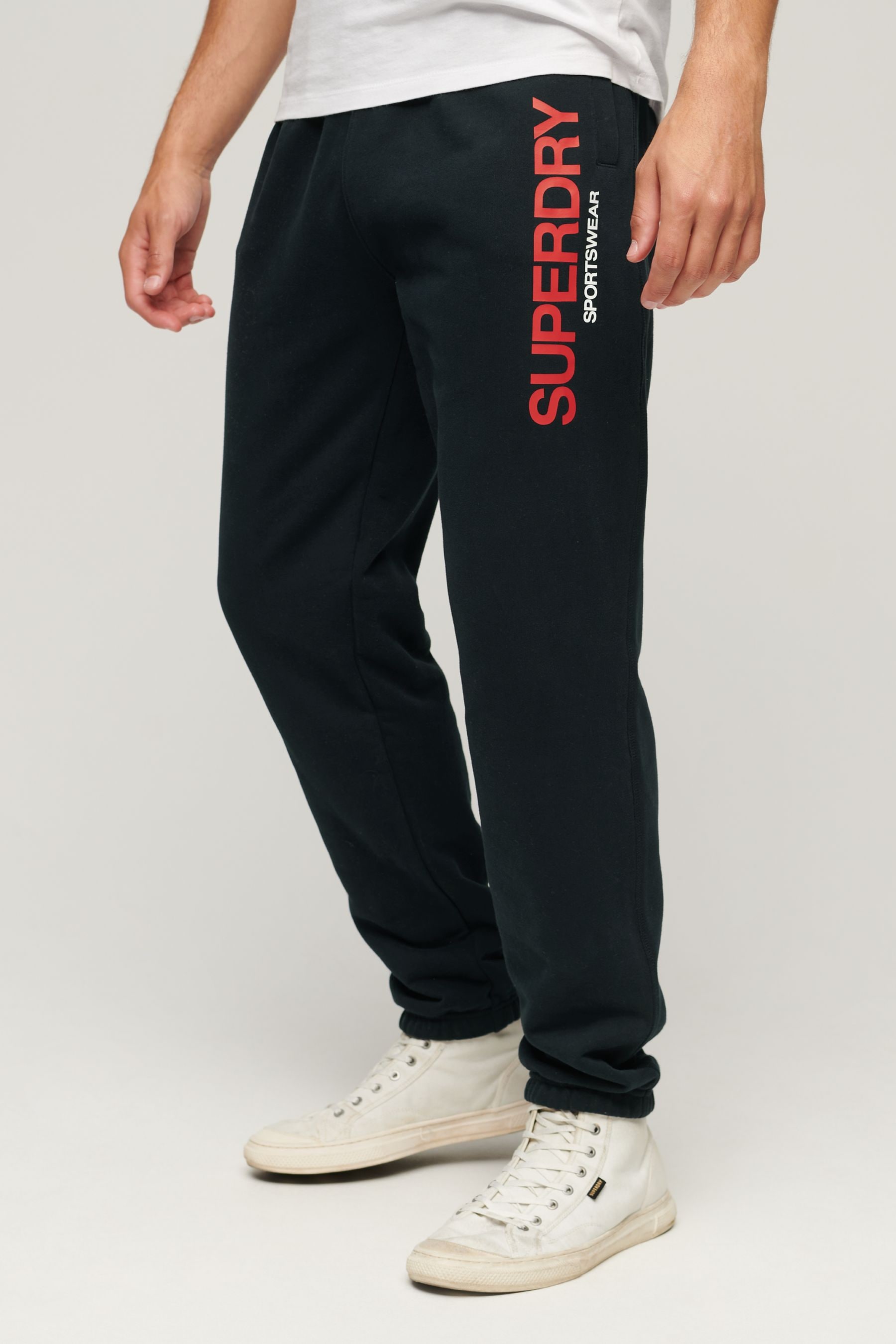 Superdry trackies hot sale