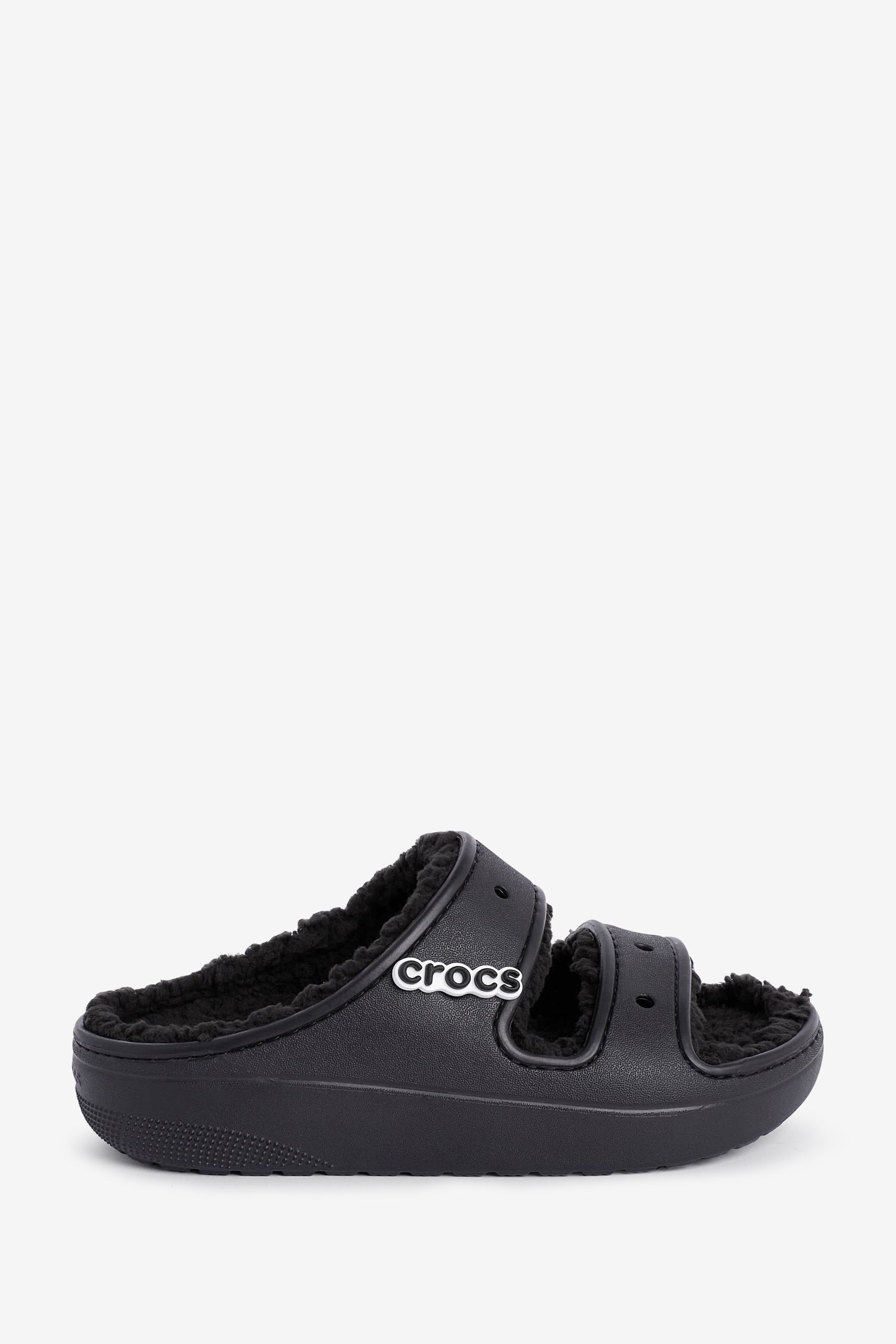 Faux crocs sales