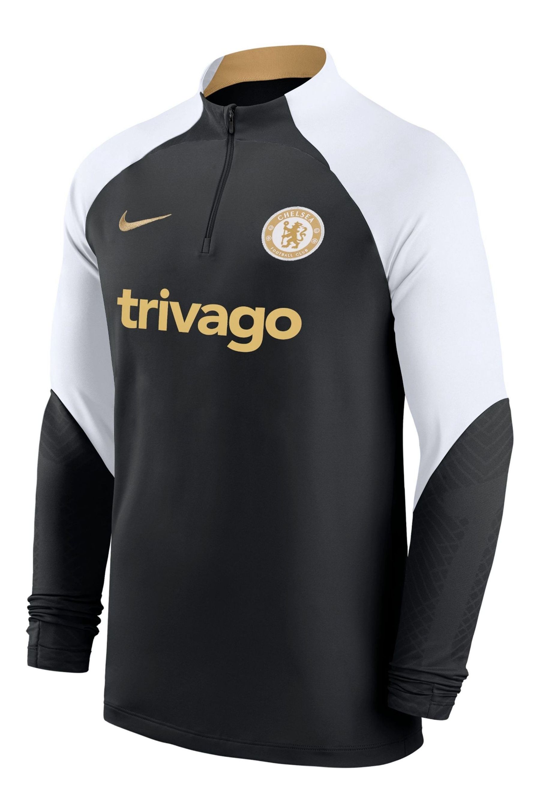 Chelsea strike drill top best sale