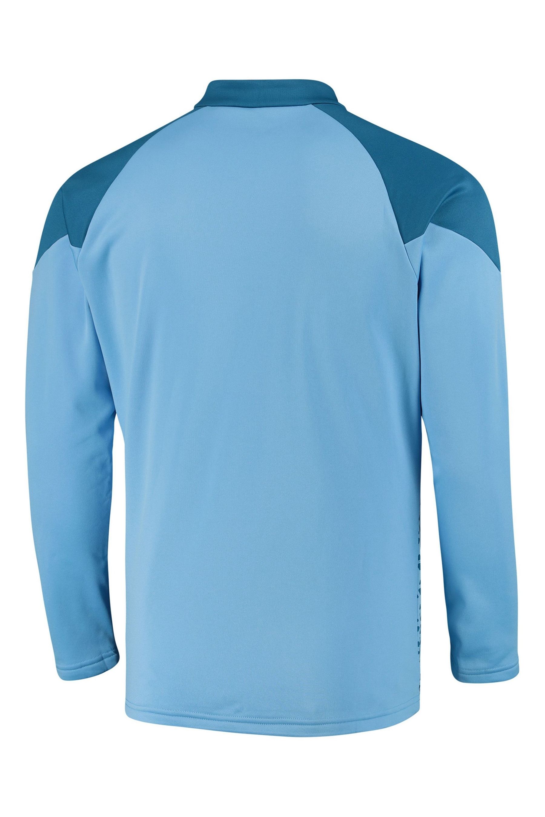 Man city cheap training fleece