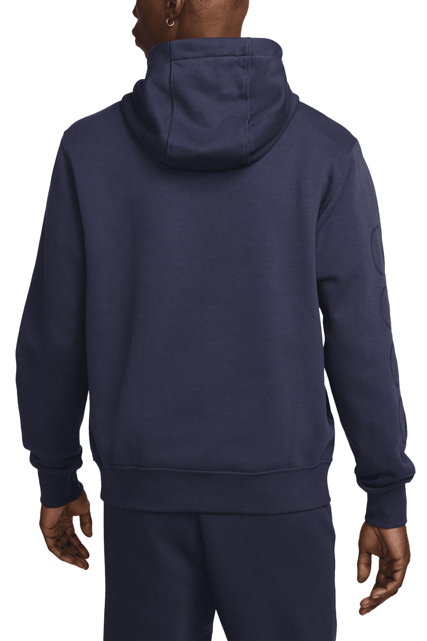 Nike shop hoodie next