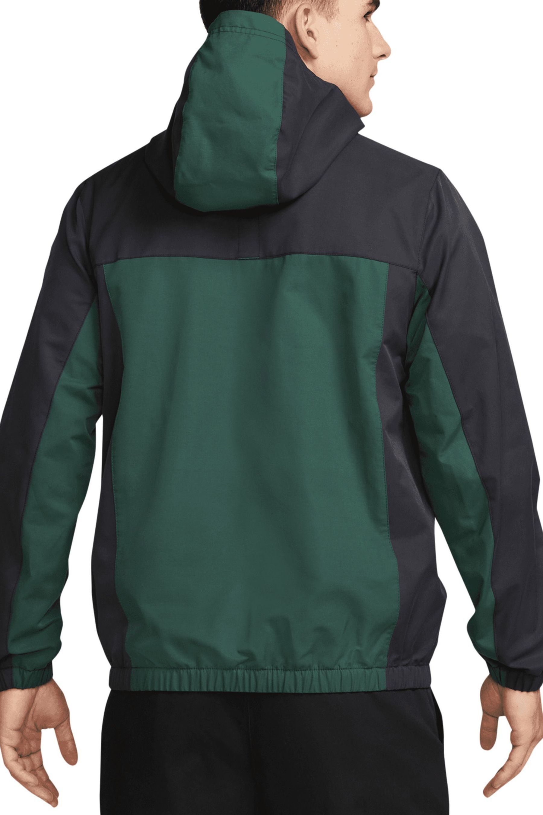 Nike anorak outlet jackets