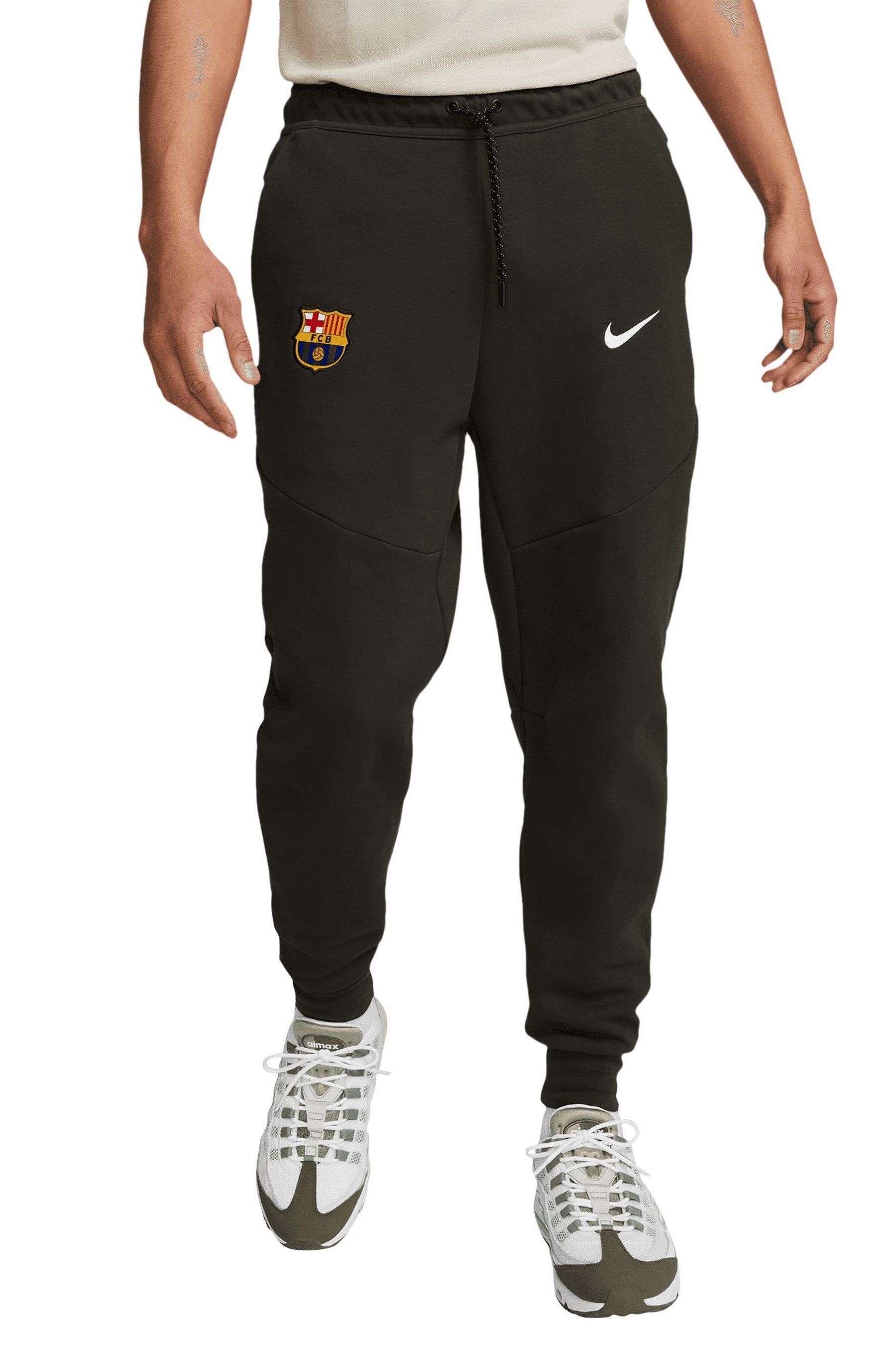 Barcelona joggers best sale