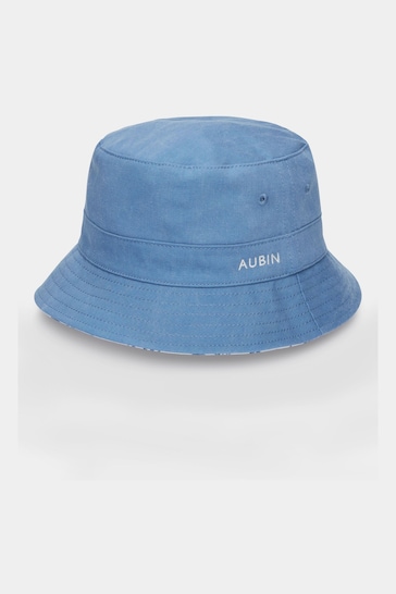 Aubin Farthing Bucket Hat