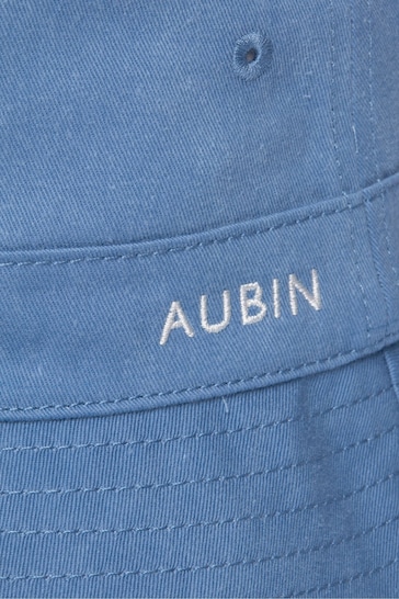 Aubin Farthing Bucket Hat