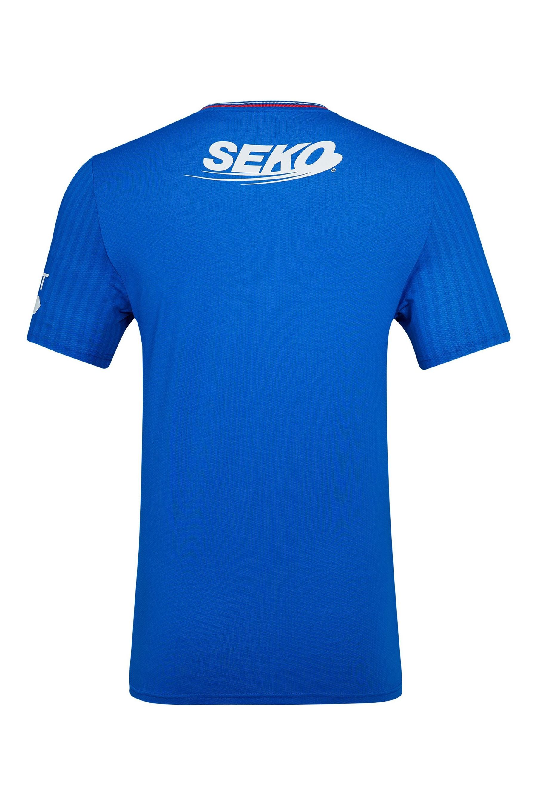 Glasgow rangers store t shirts online