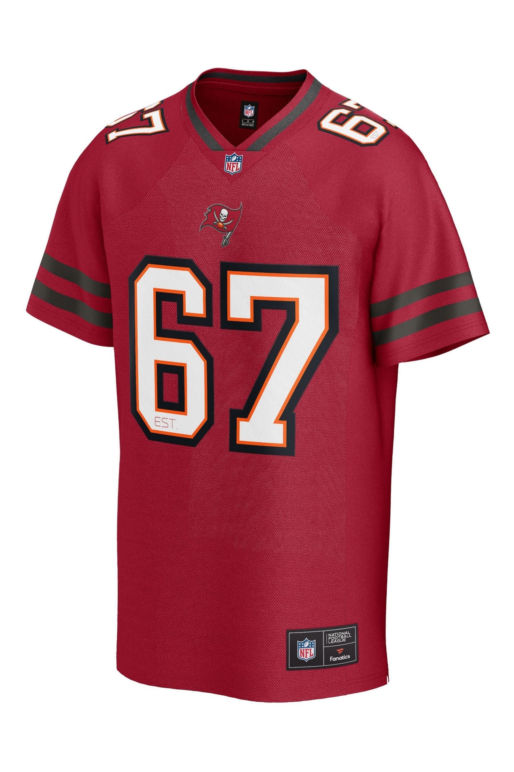 Tampa bay buccaneers jersey uk outlet