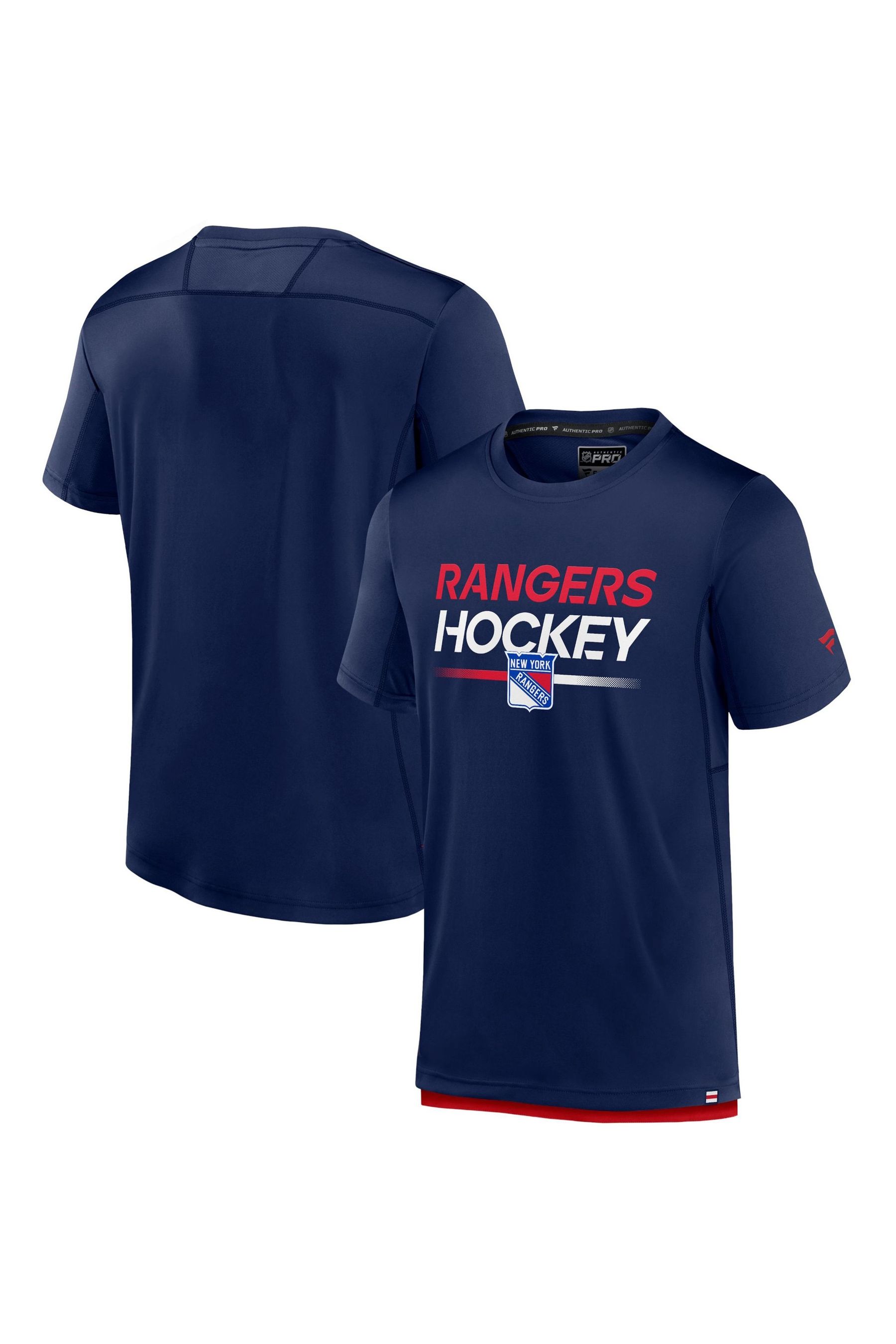 New york rangers t shirt uk hotsell