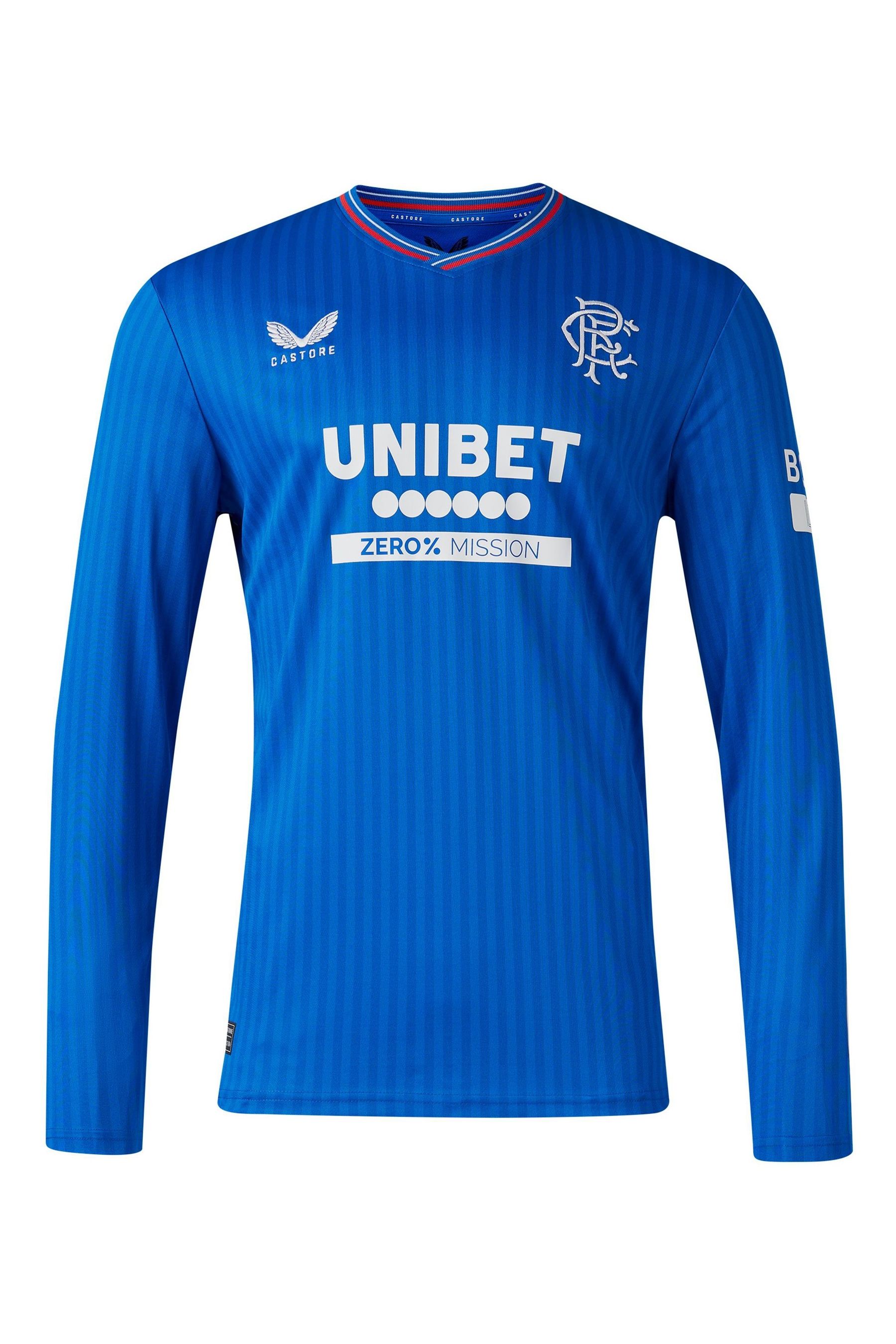 Glasgow rangers top best sale